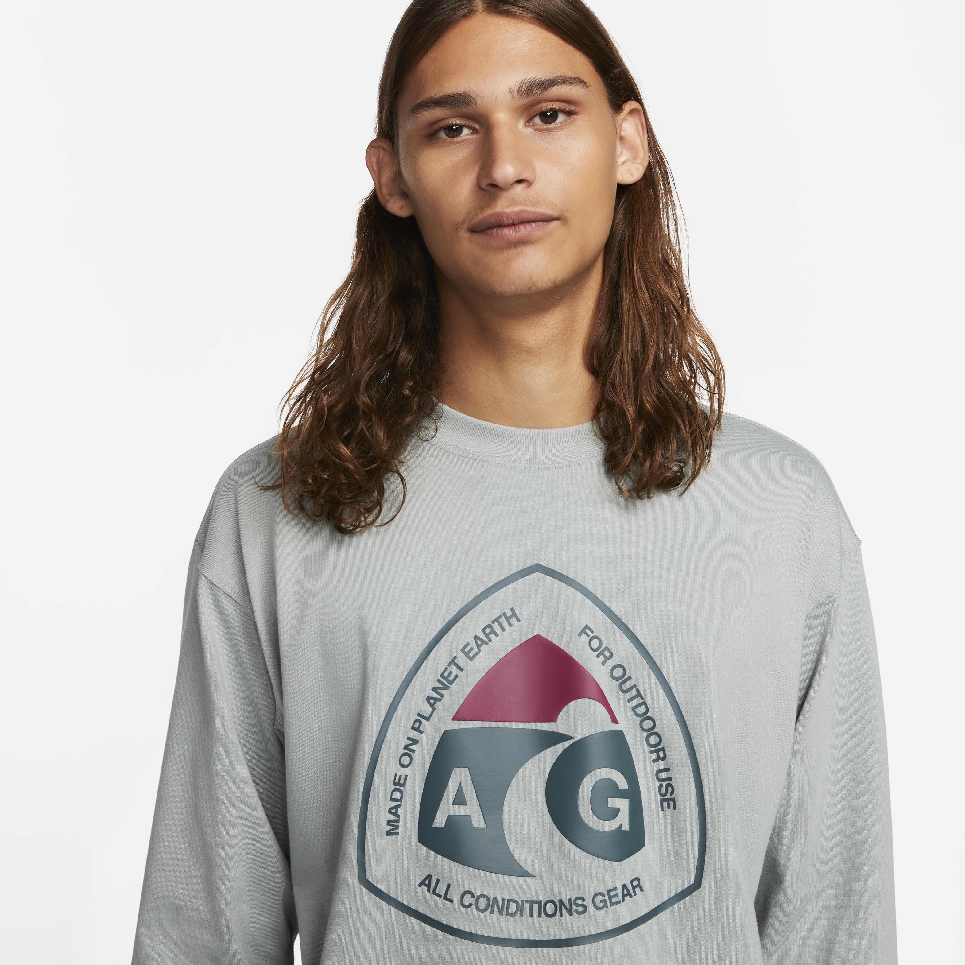 Nike ACG image number 2