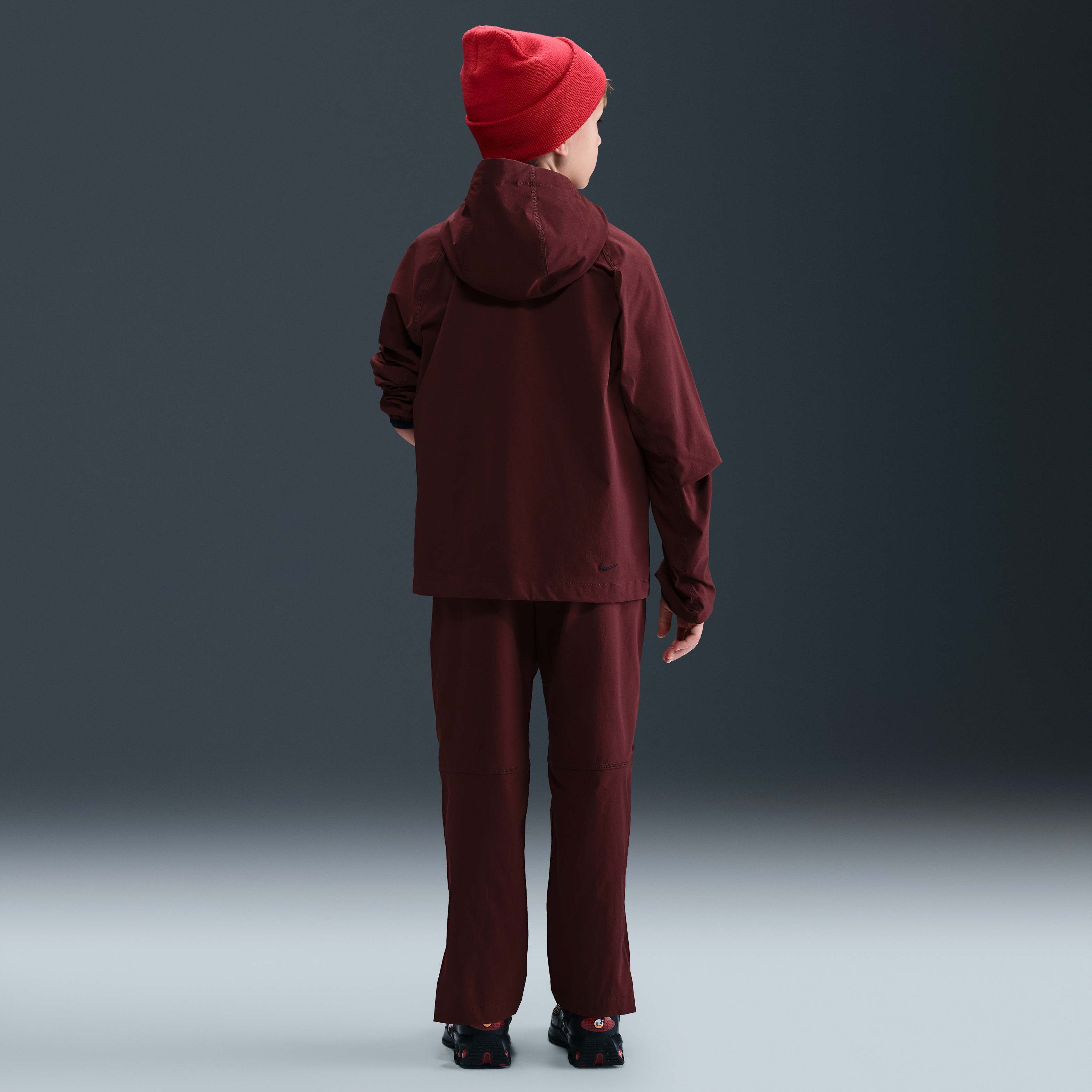 Nike Tech image number 3