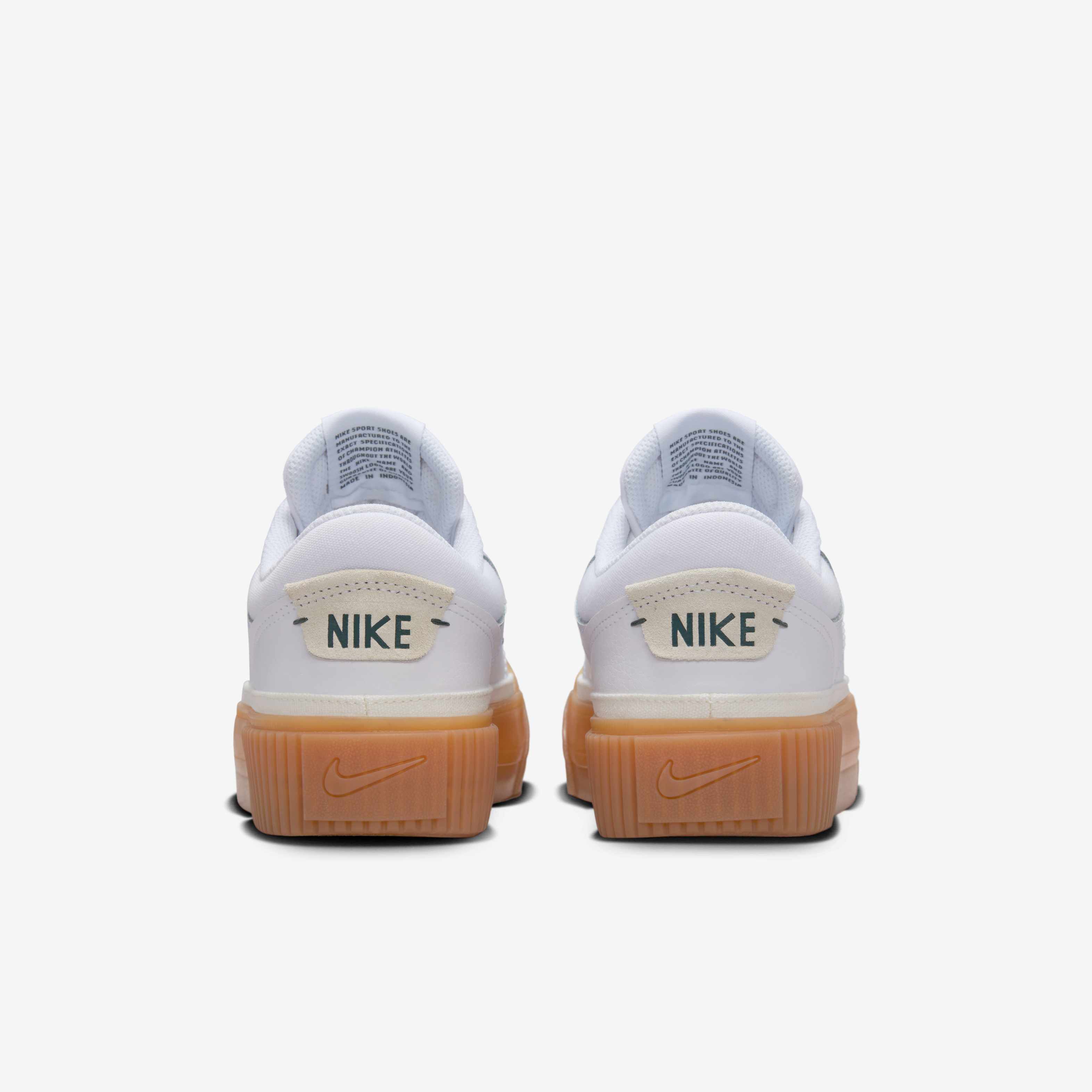 نايكي كورت ليجاسي لفت image number 6