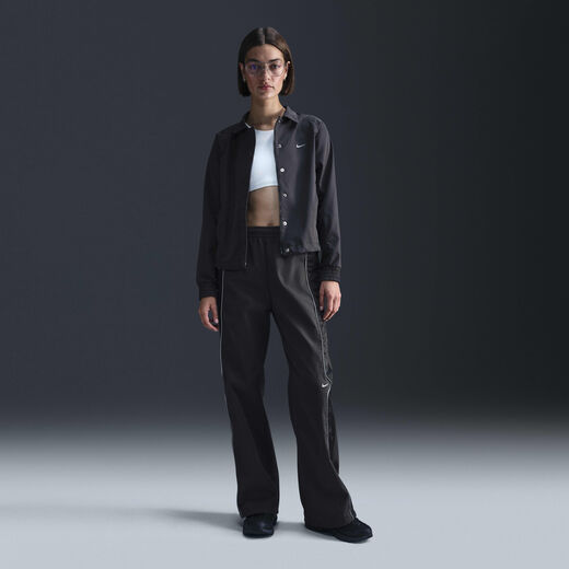 Trousers & Tights-Nike, Nike Sportswear, Women's Woven Trousers