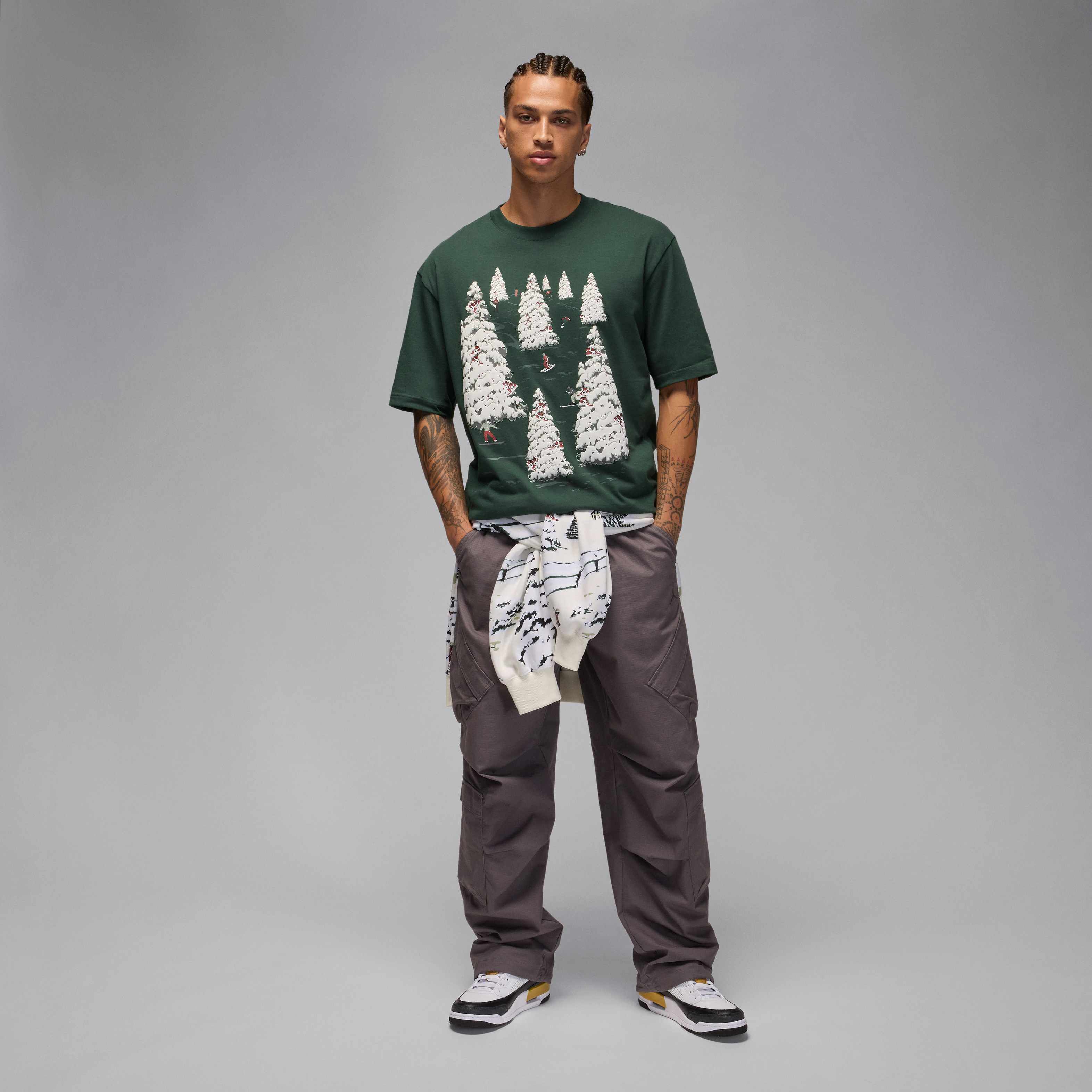 جوردن بروكلين image number 5