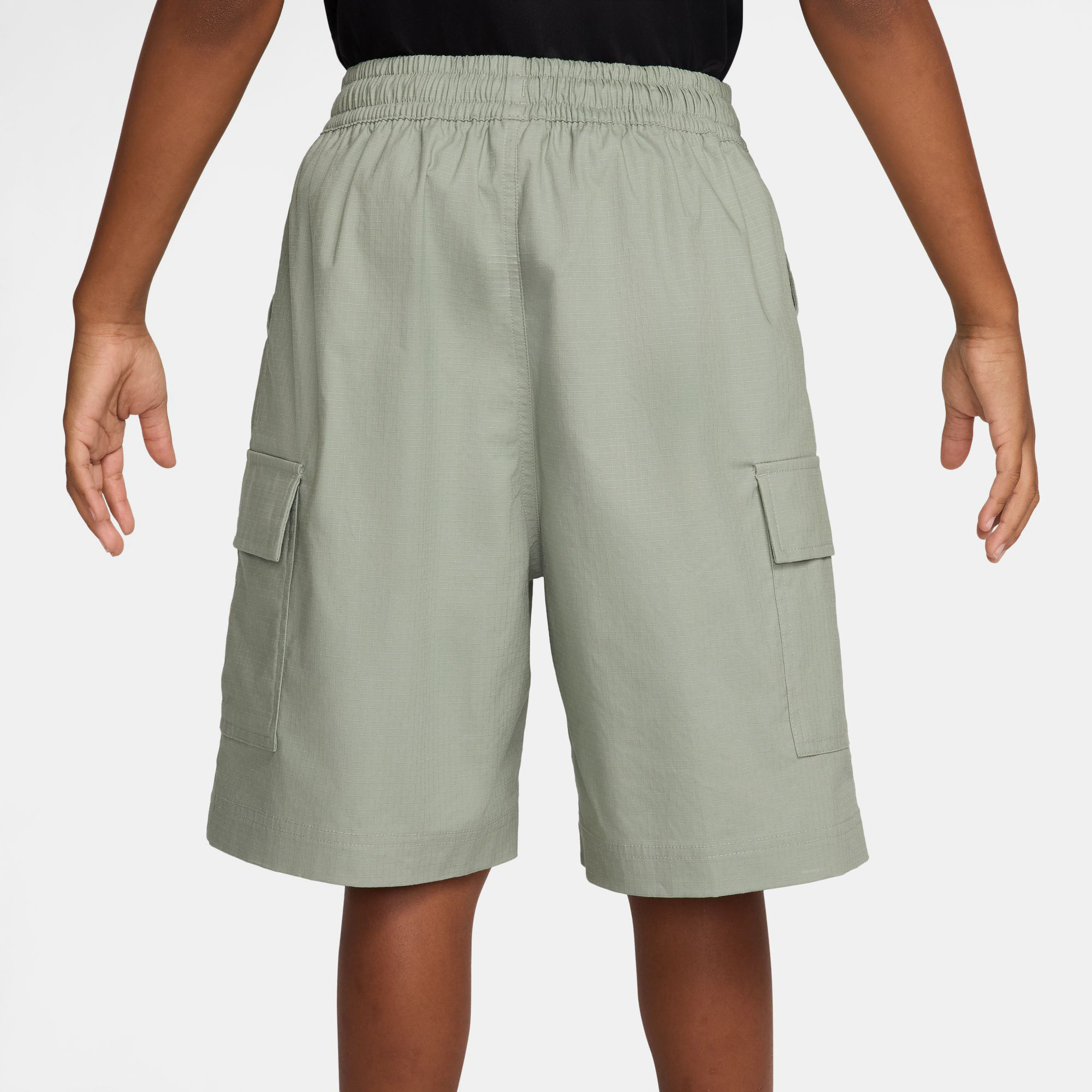 Nike Sportswear Club image number 1
