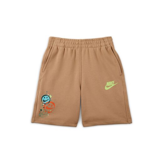 Shorts-Nike, Nike Sportswear "Express Yourself", Little Kids' Shorts