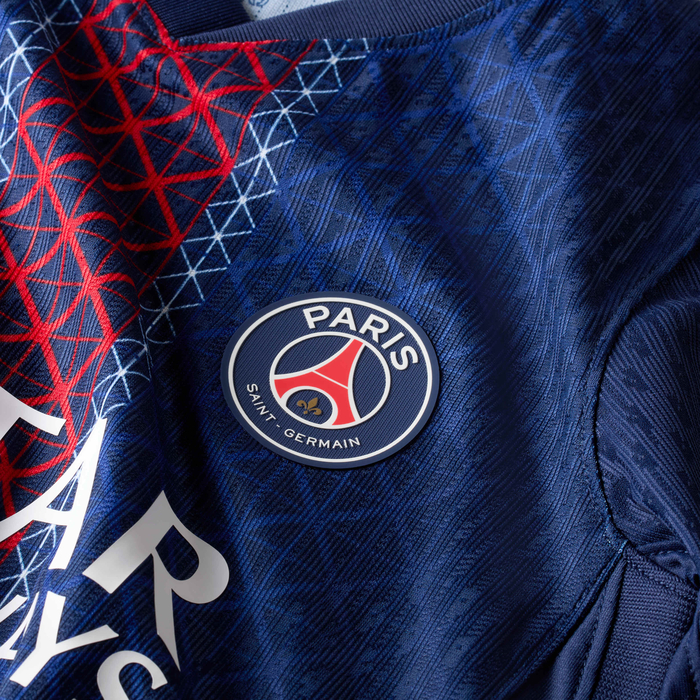 Paris Saint-Germain 2025/26 Match Home image number 5 Paris Saint-Germain 2025/26 Match Home image number 5