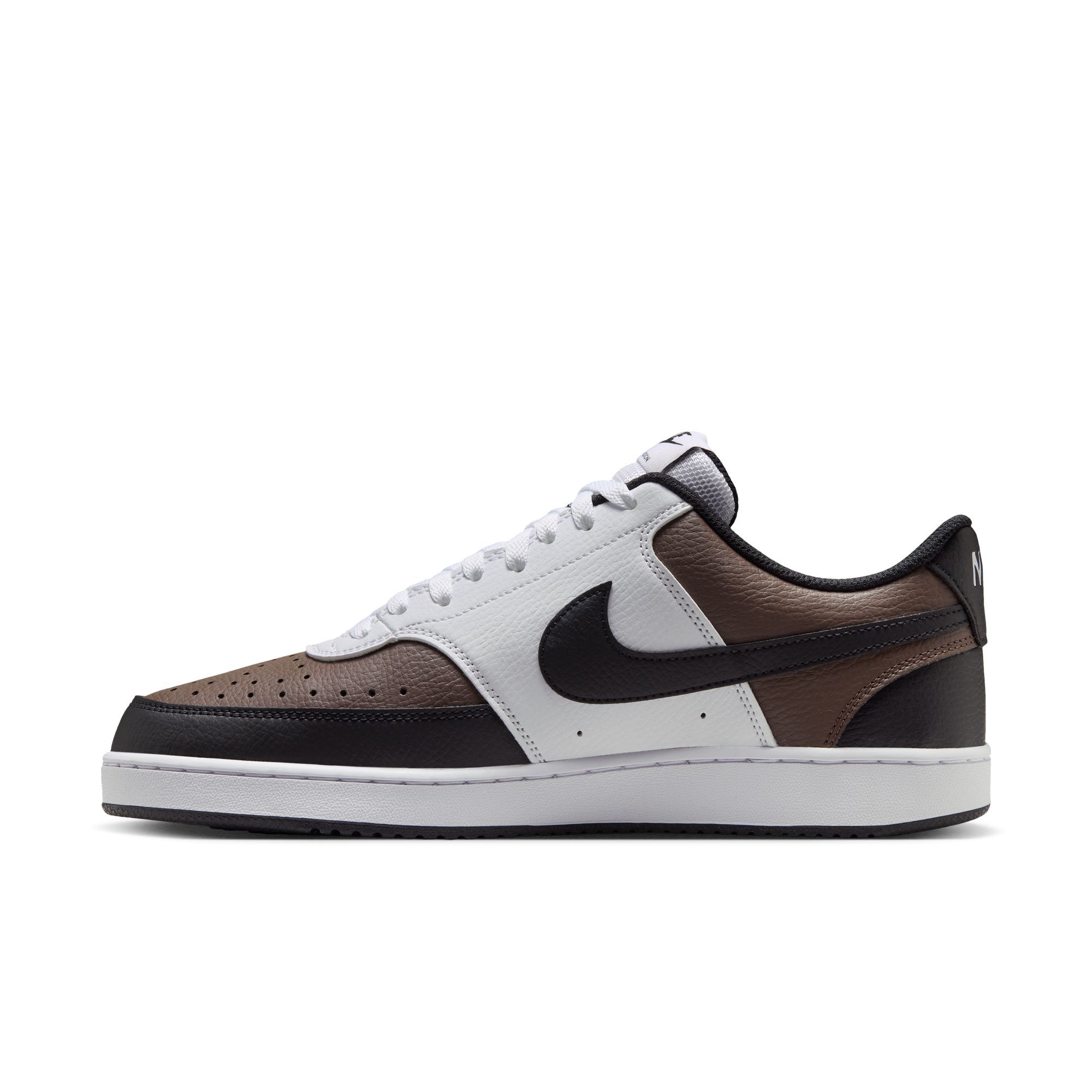 Nike Court Vision Low image number 4