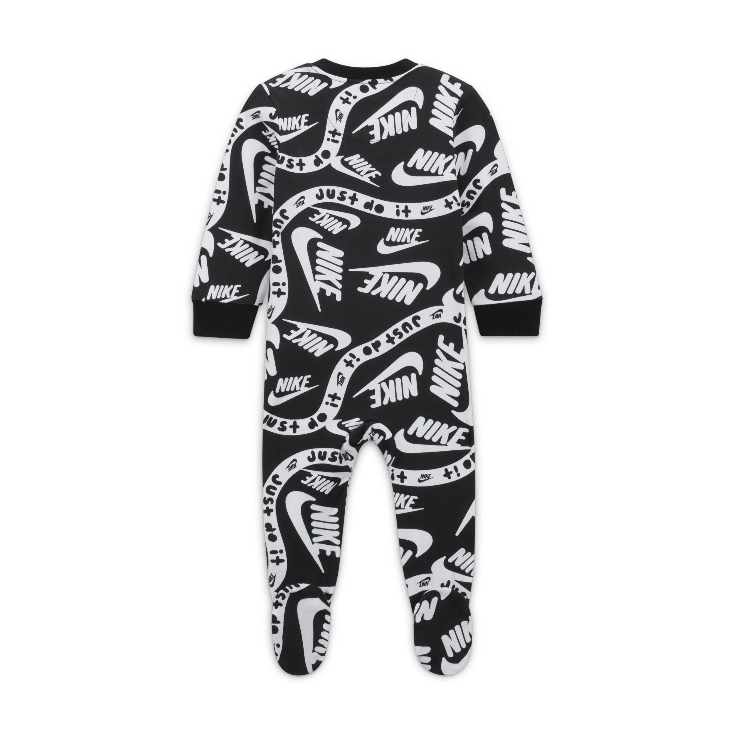 Nike Sportswear Club Printed Overalls image number 1