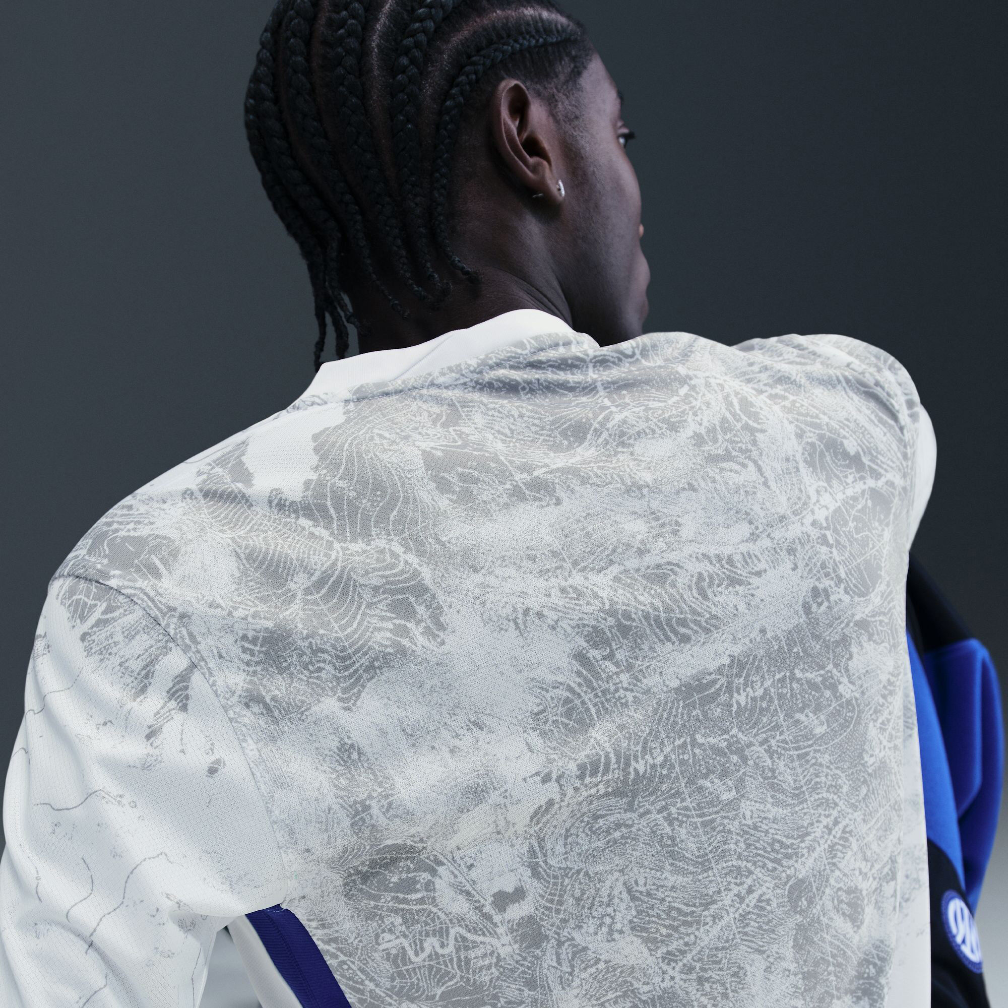 Inter Milan 2026 Stadium Goalkeeper SE image number 6