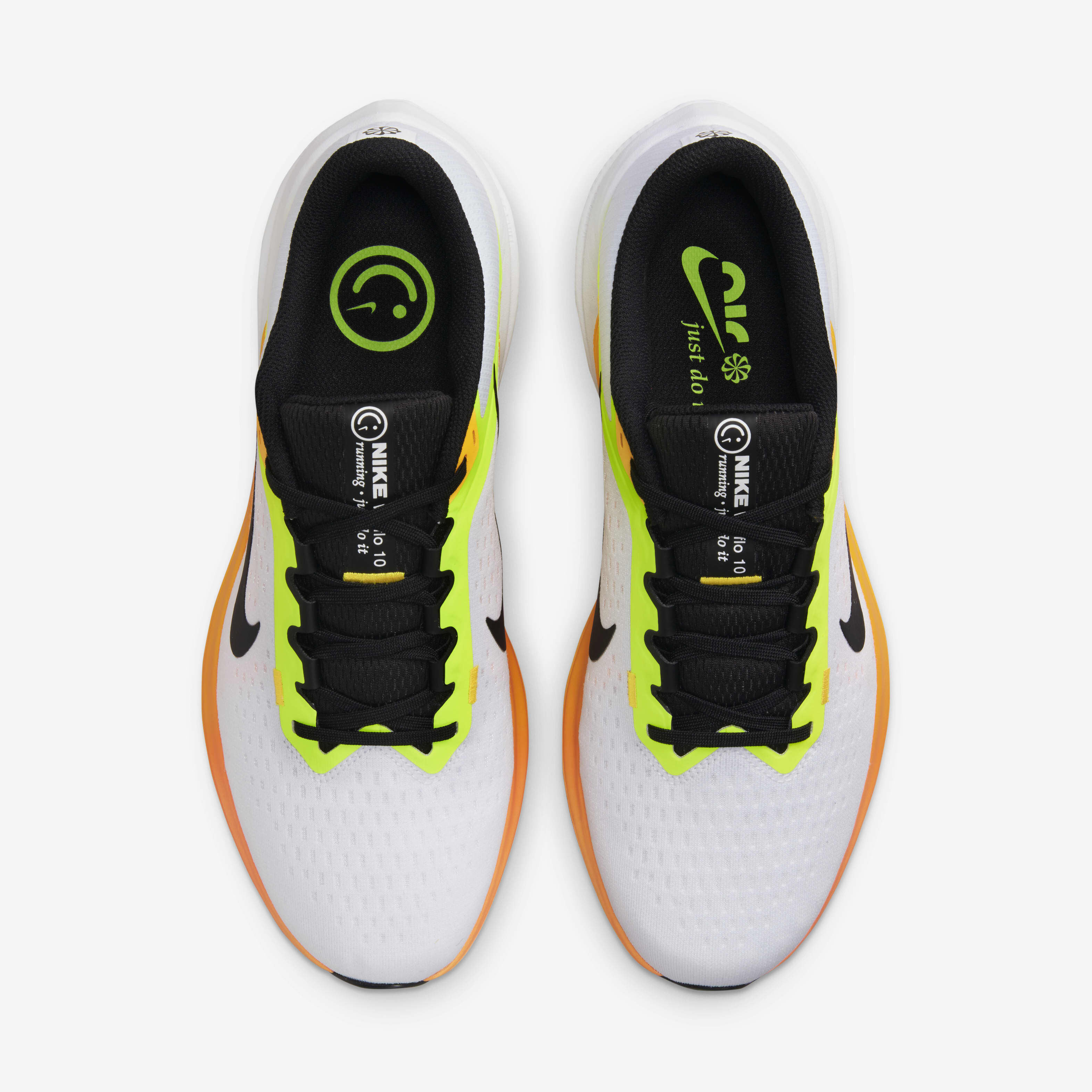 Nike Winflo 10 image number 3
