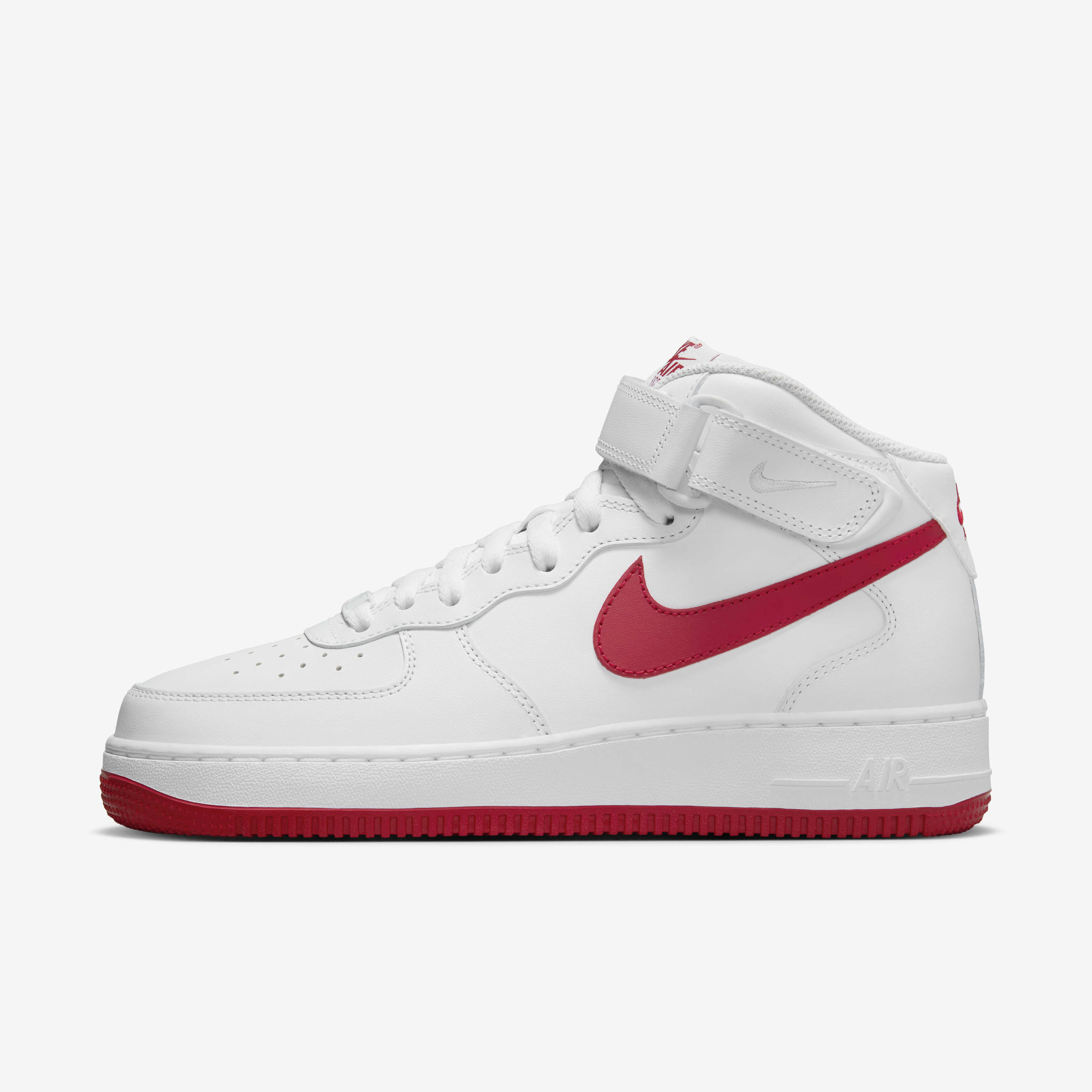 Nike air force 1 mid womens discount