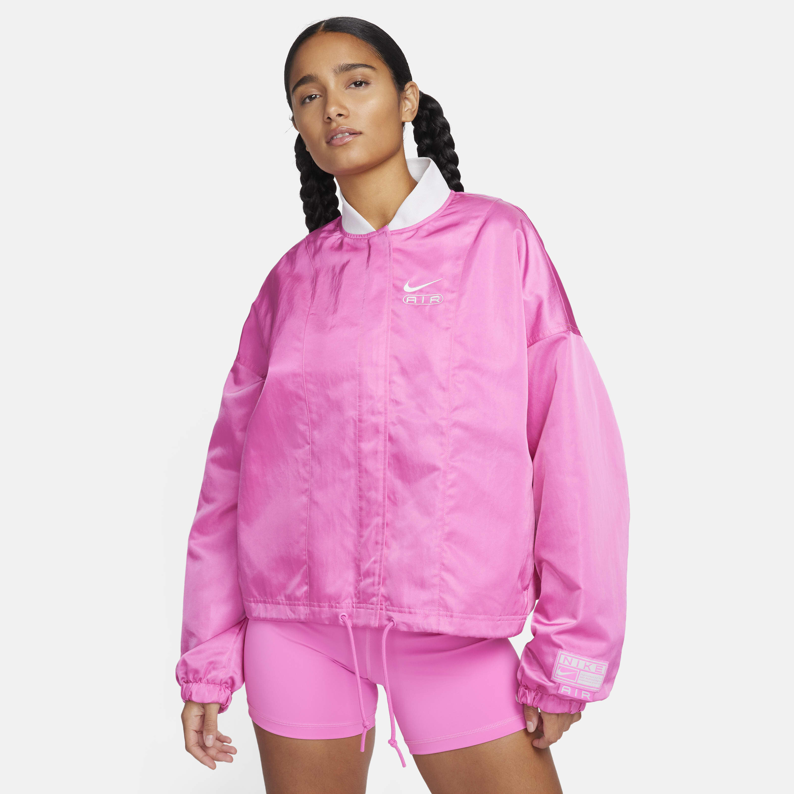 New nike air jacket outlet