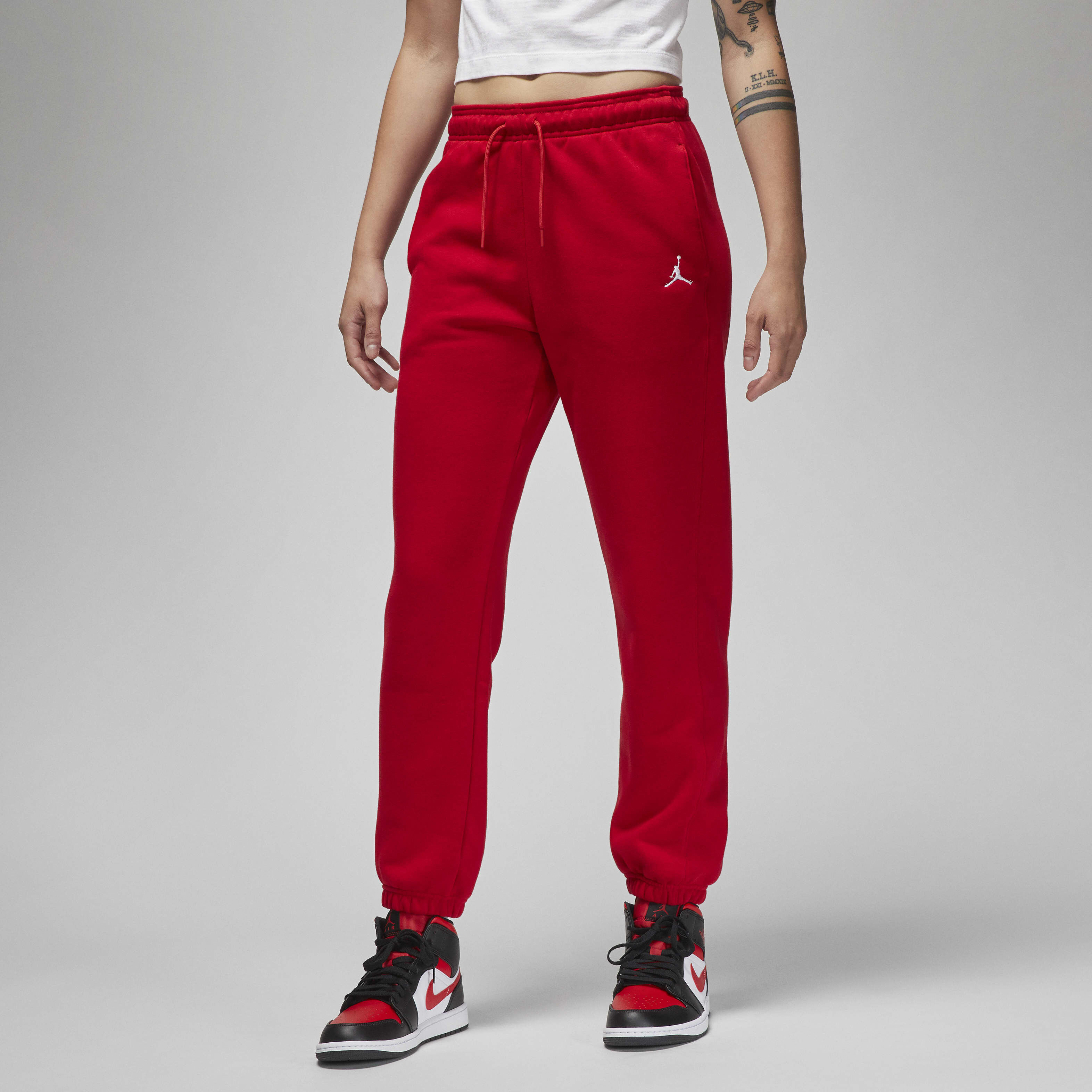 Jordan Brooklyn Fleece image number 0
