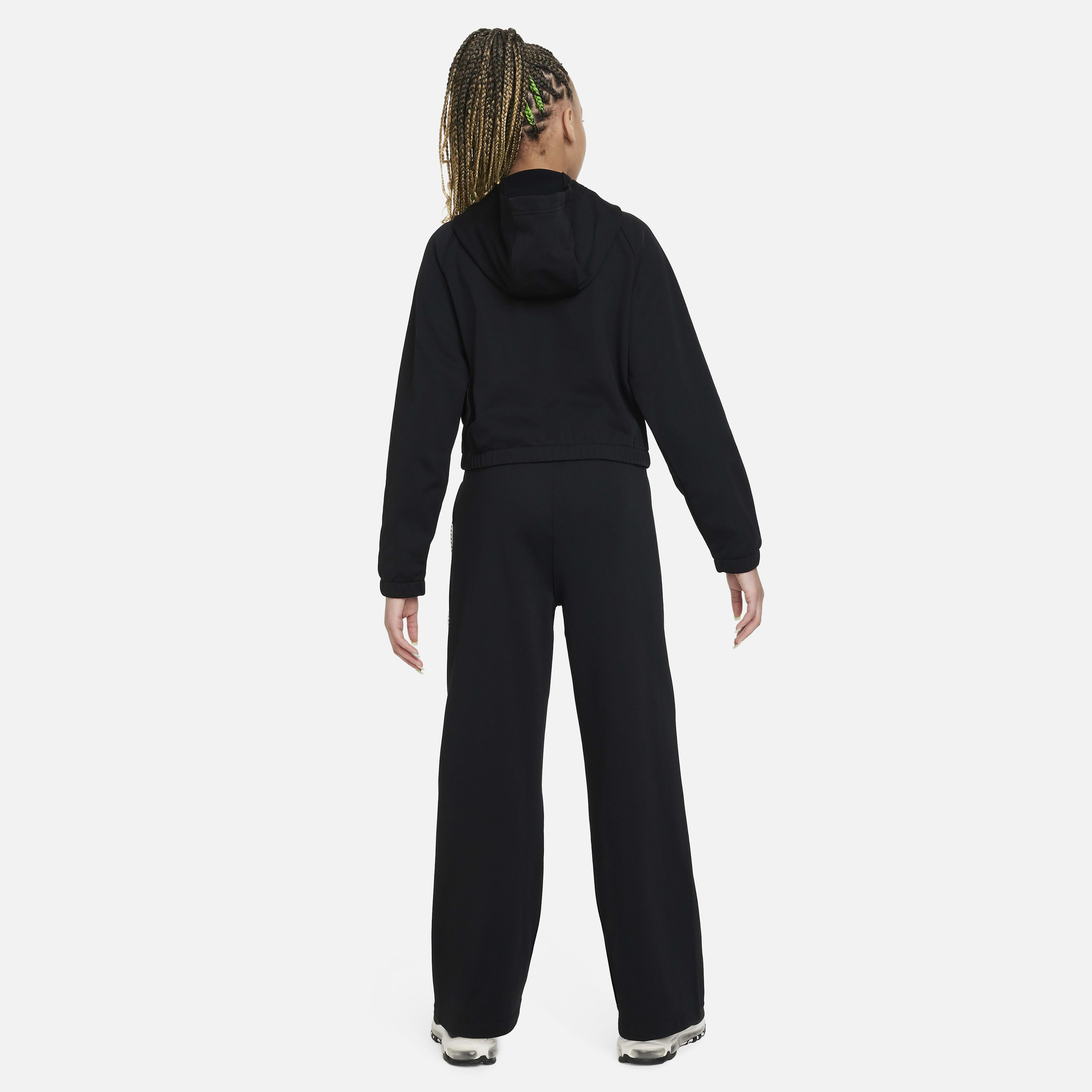 Buy Nike Sportswear Older Kids Girls Tracksuit Nike Kuwait Official