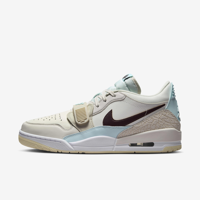 Buy Air Jordan Legacy 312 Low Shoes Sail/Phantom/Glacier Blue