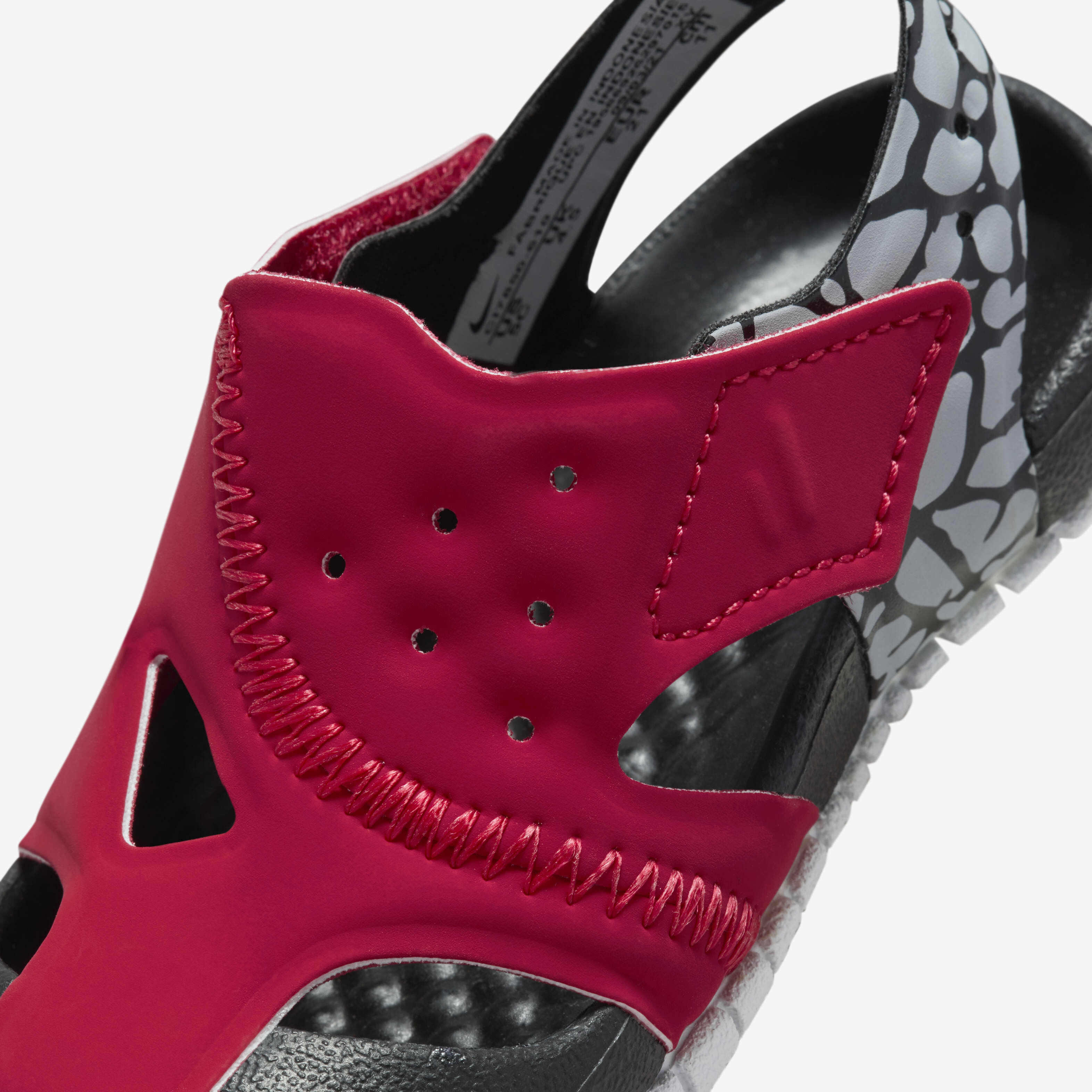 Jordan Flare image number 8