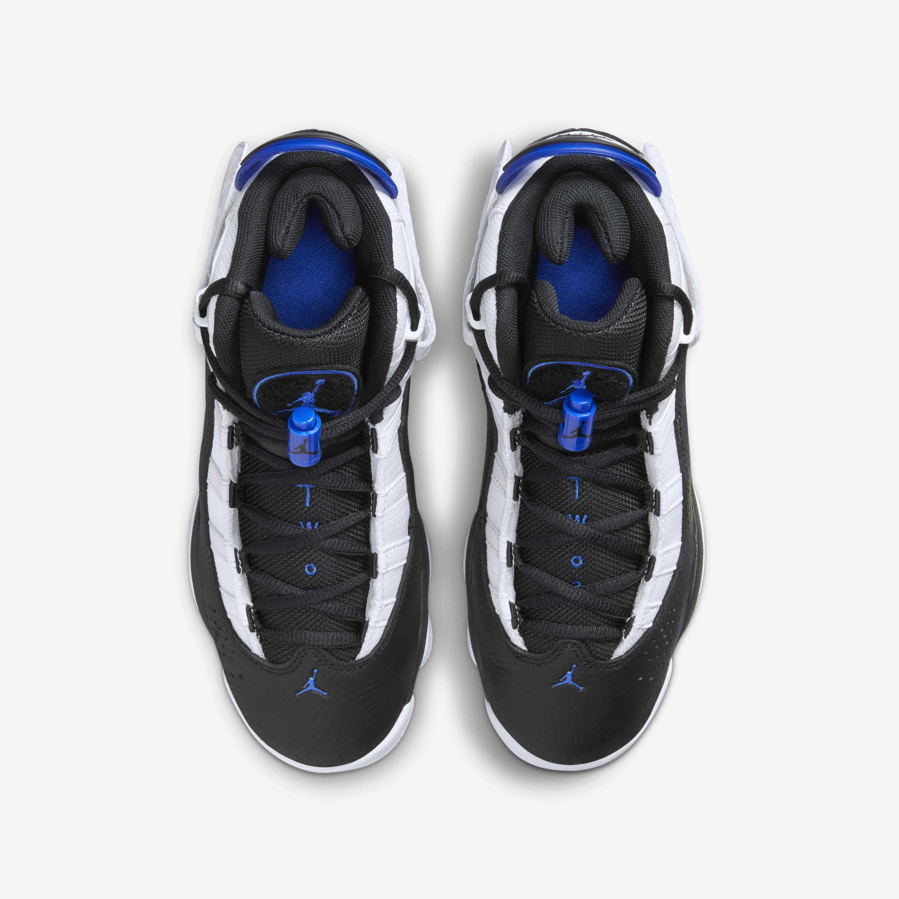 Jordan 6 Rings image number 3