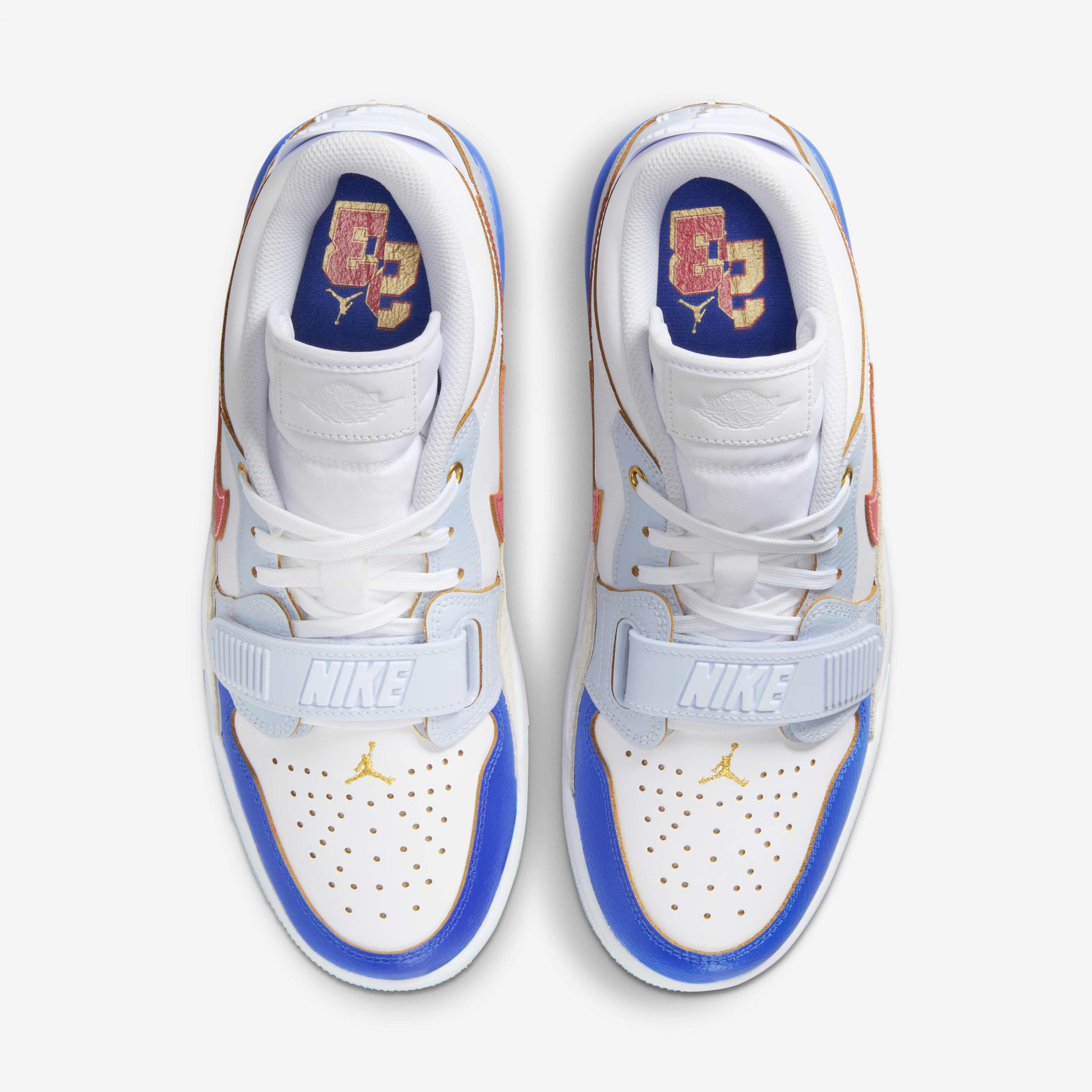 Air Jordan Legacy 312 Low image number 3
