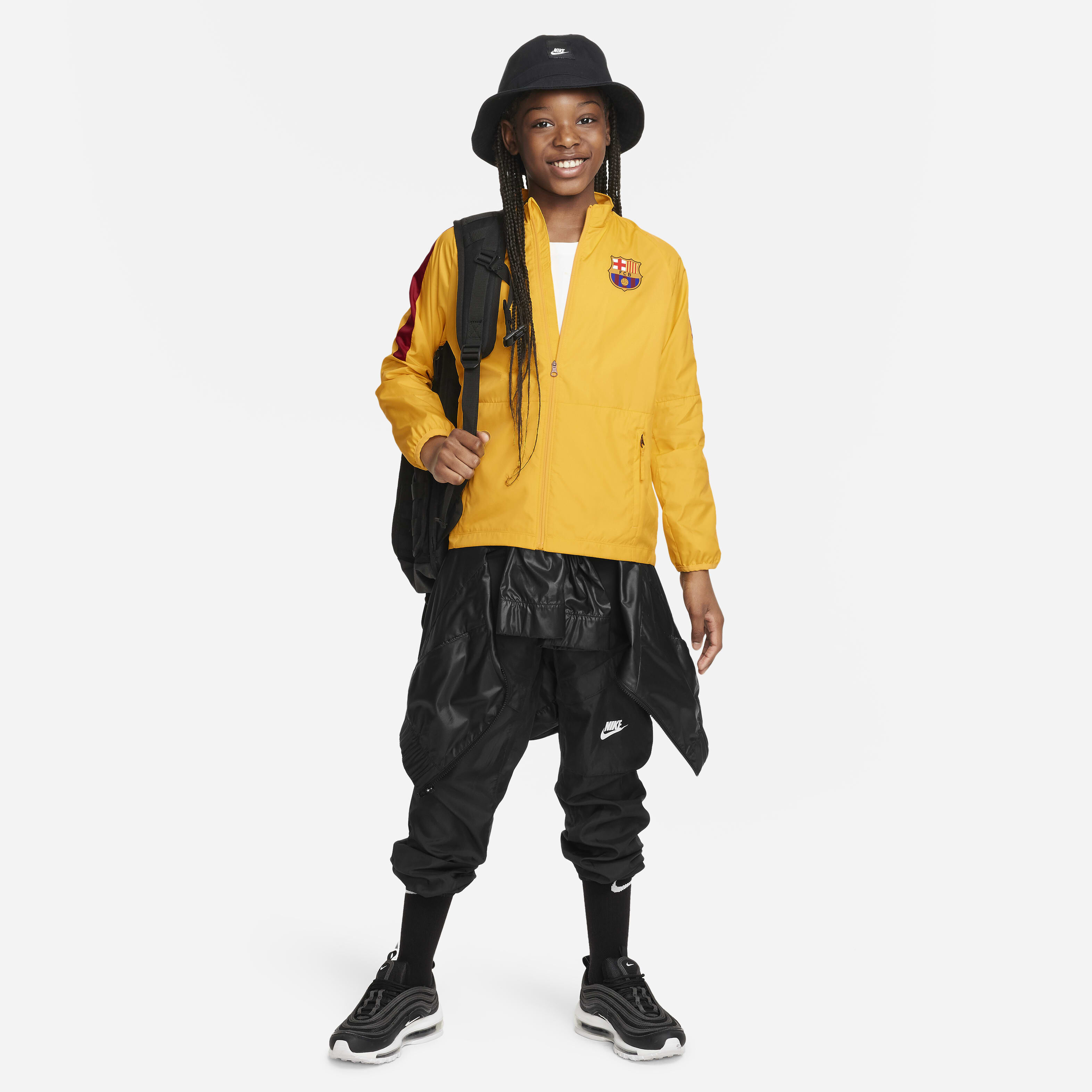 F.C. برشلونة ريبل اكاديمي AWF image number 4