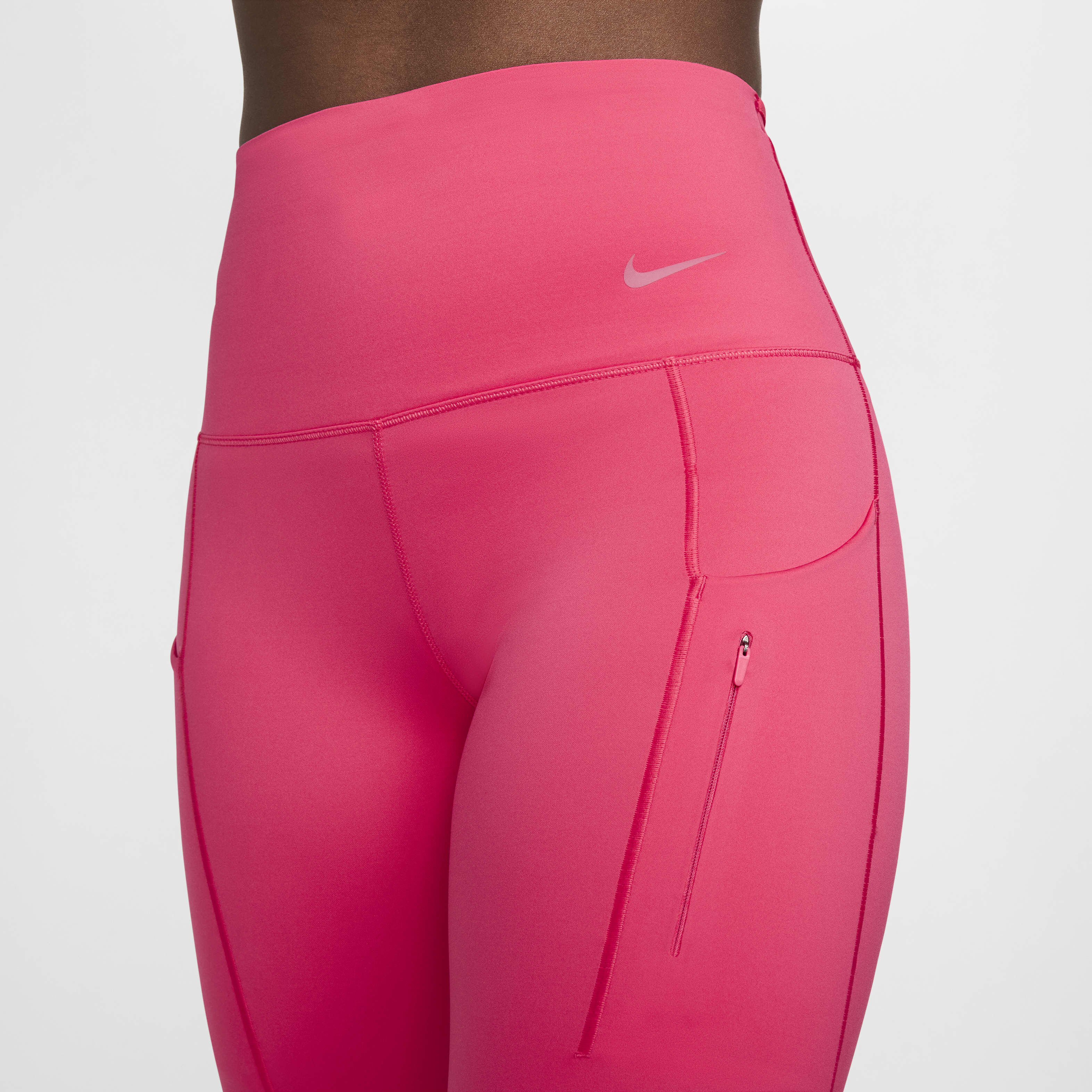 Nike colored leggings shop