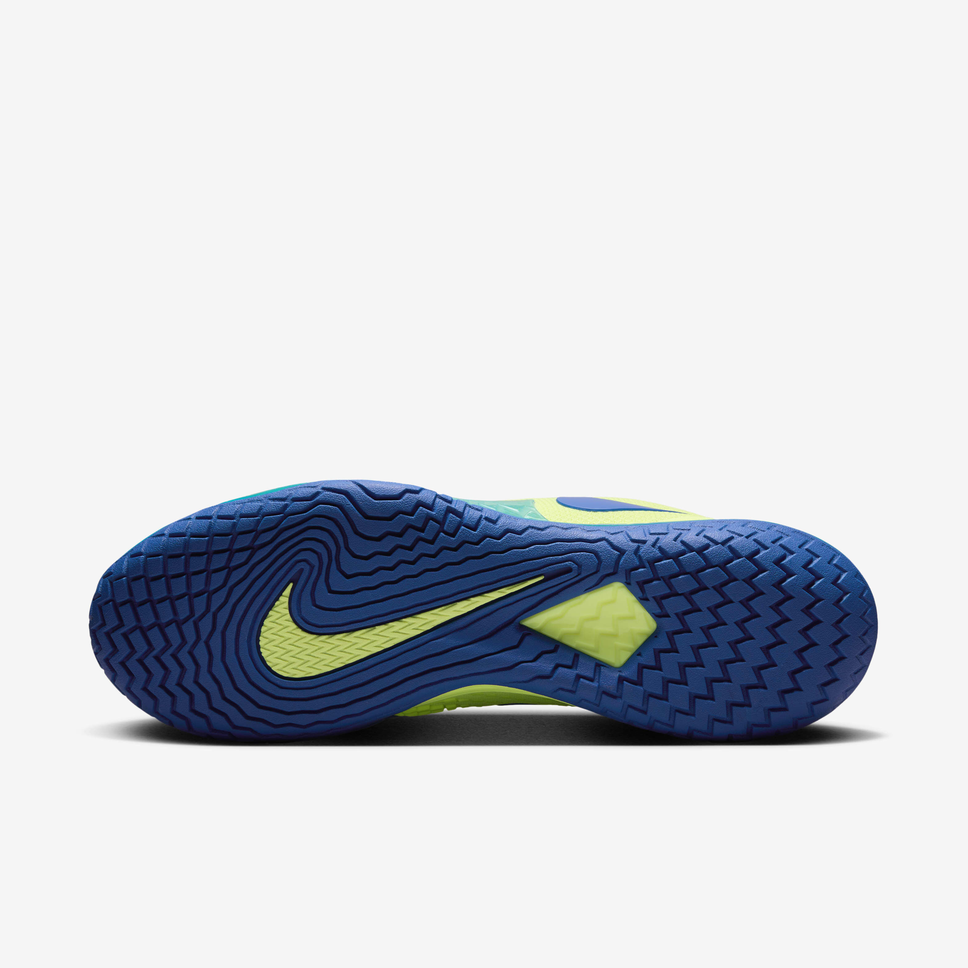NikeCourt Zoom Vapor Cage 4 Rafa image number 1