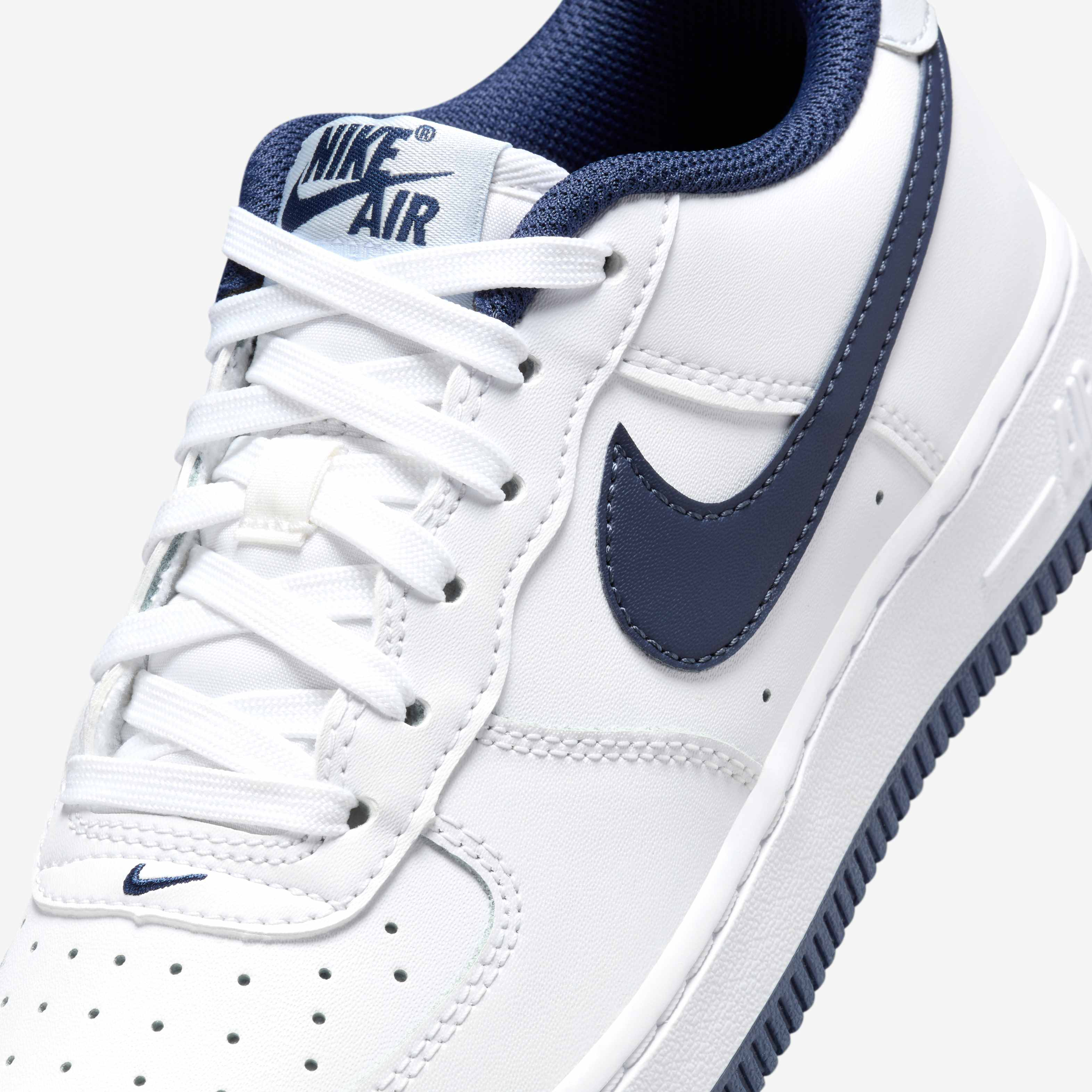 Nike Air Force 1 image number 6