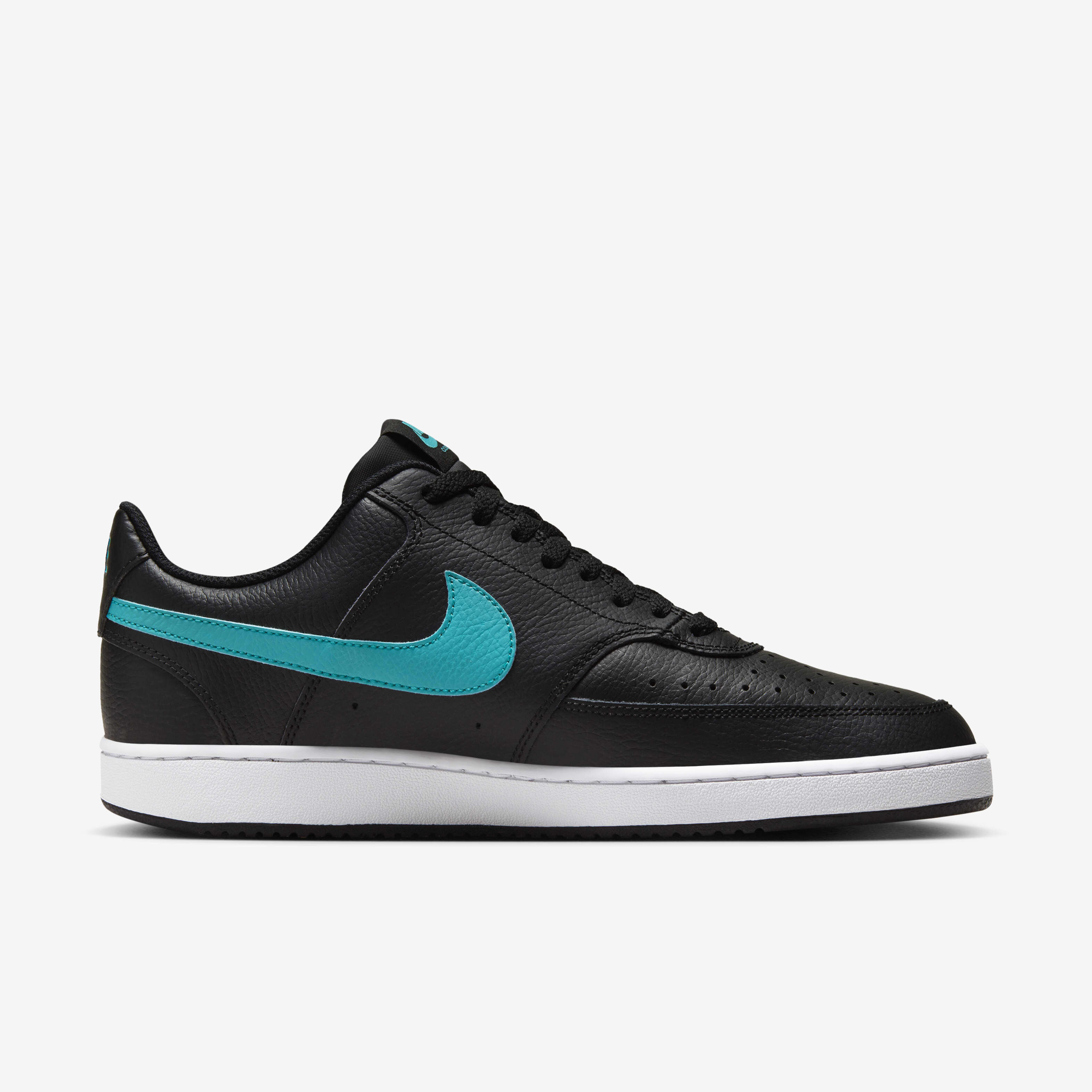 Nike Court Vision Low image number 2