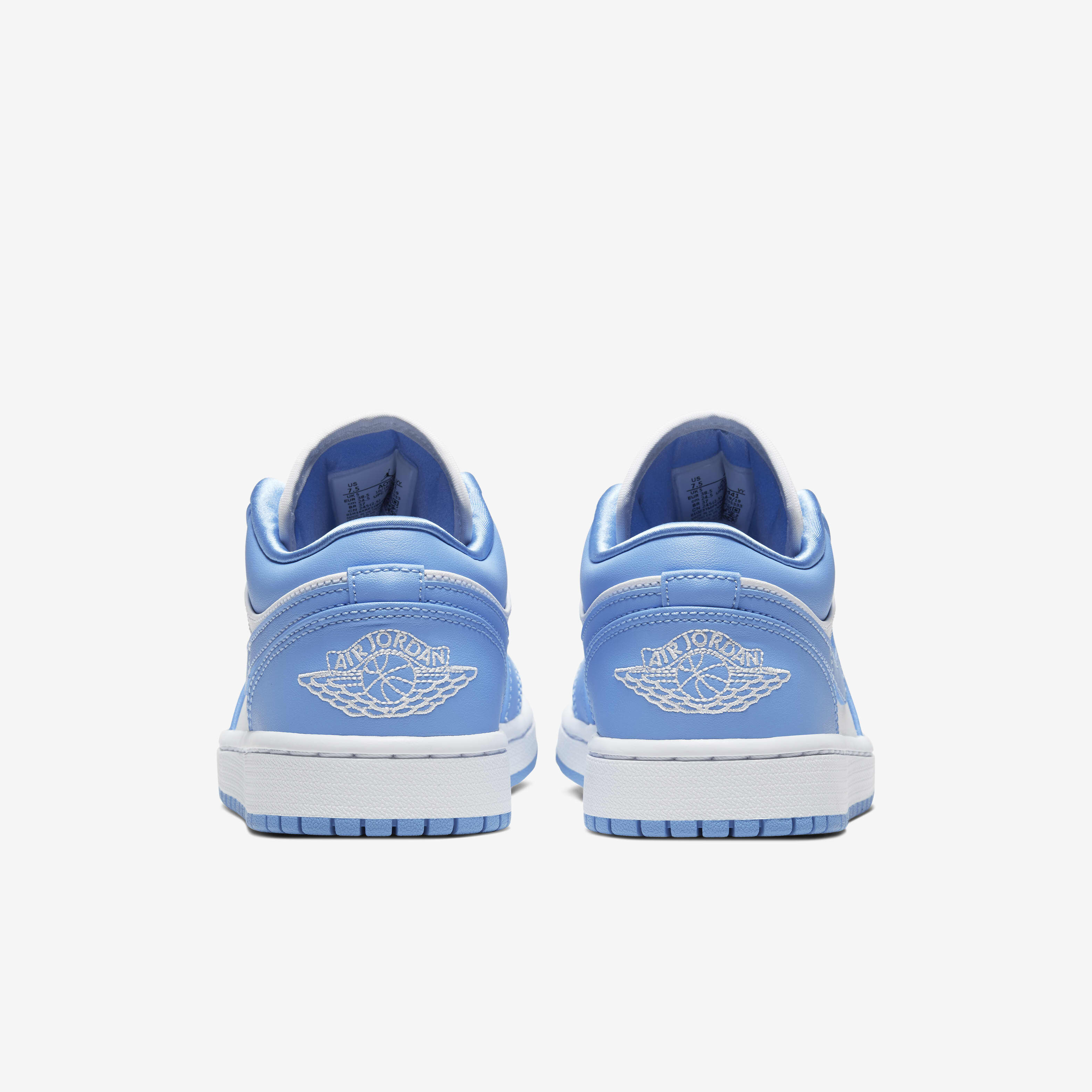Air Jordan 1 Low image number 5