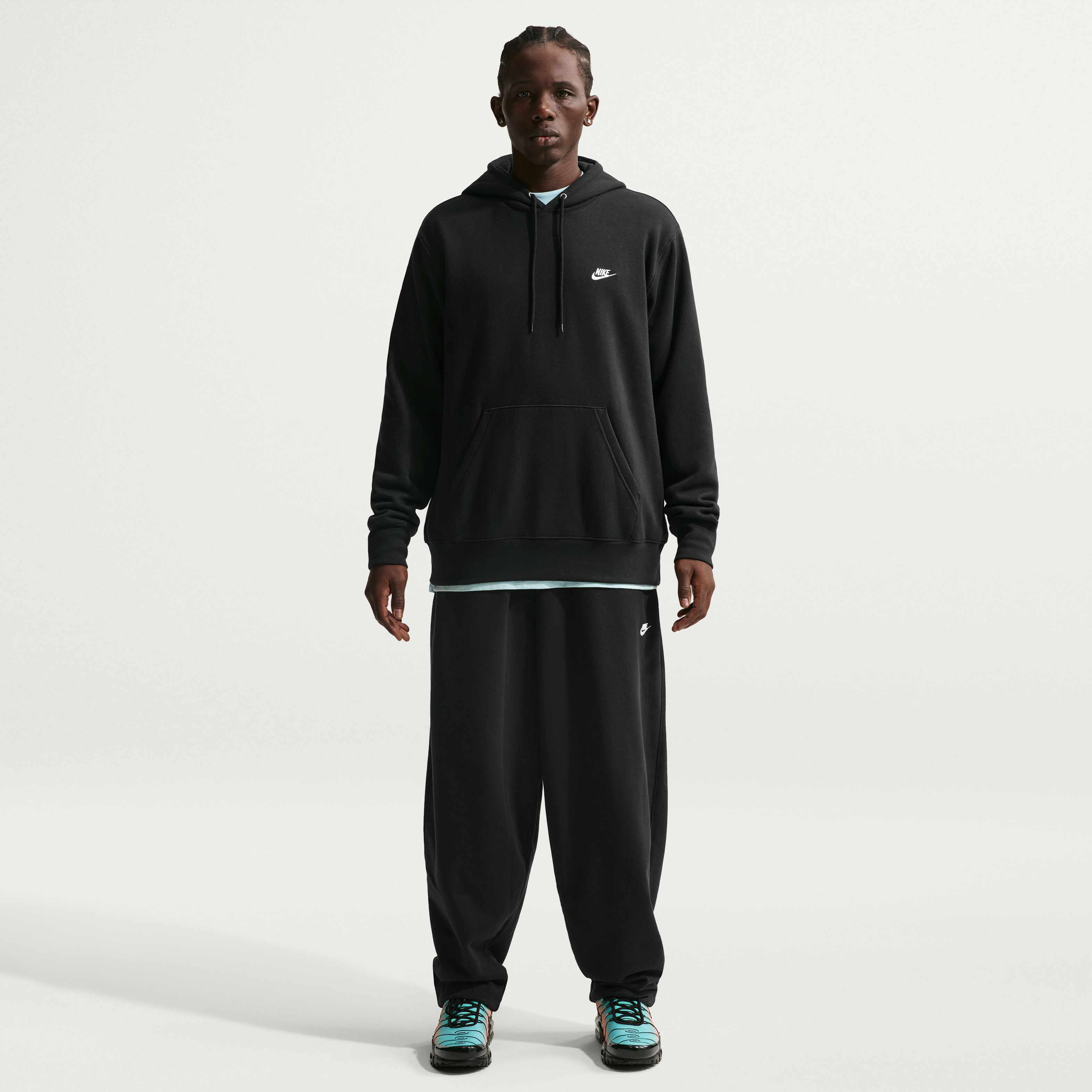 Nike Sportswear Club image number 0