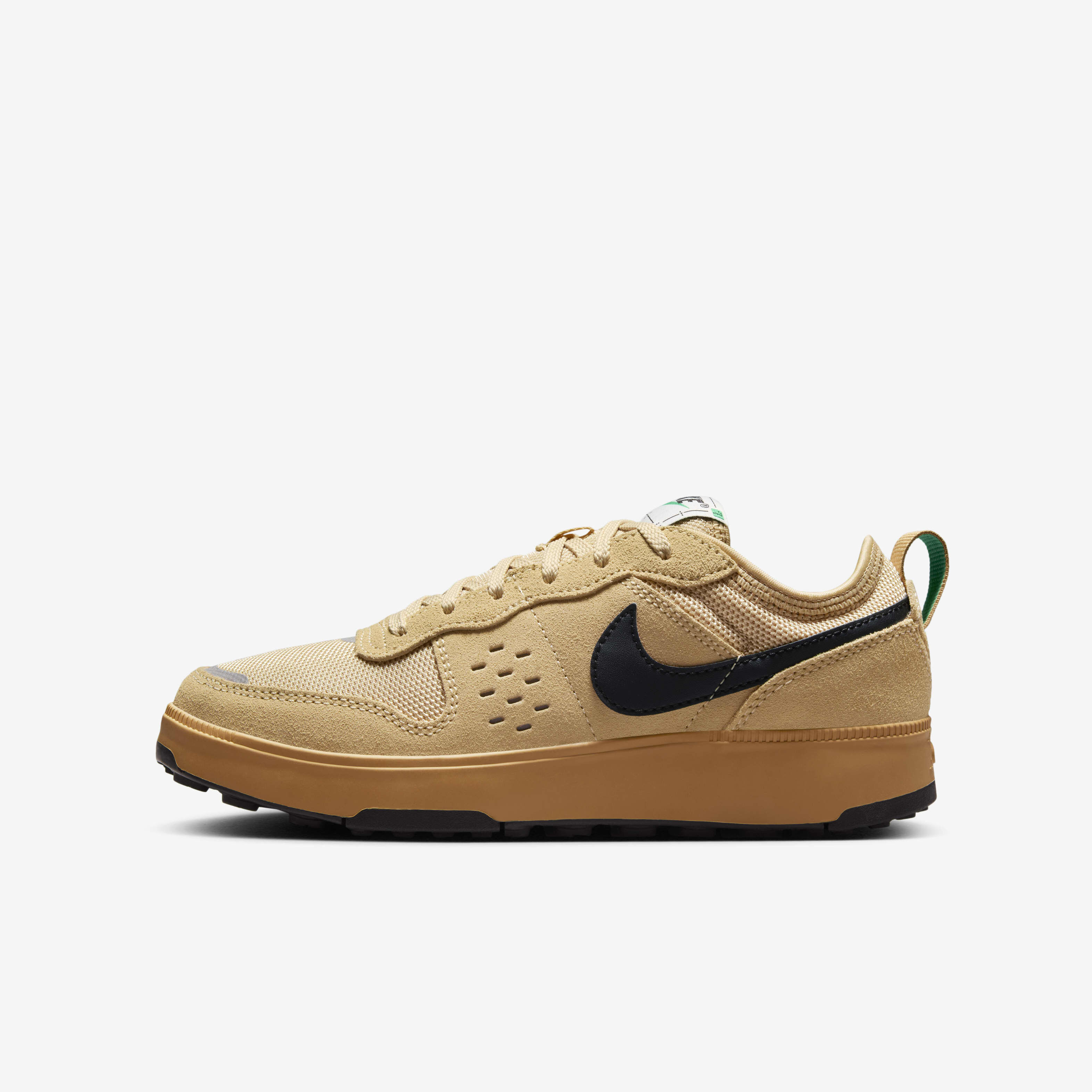 Nike free 6.0 kids brown sales