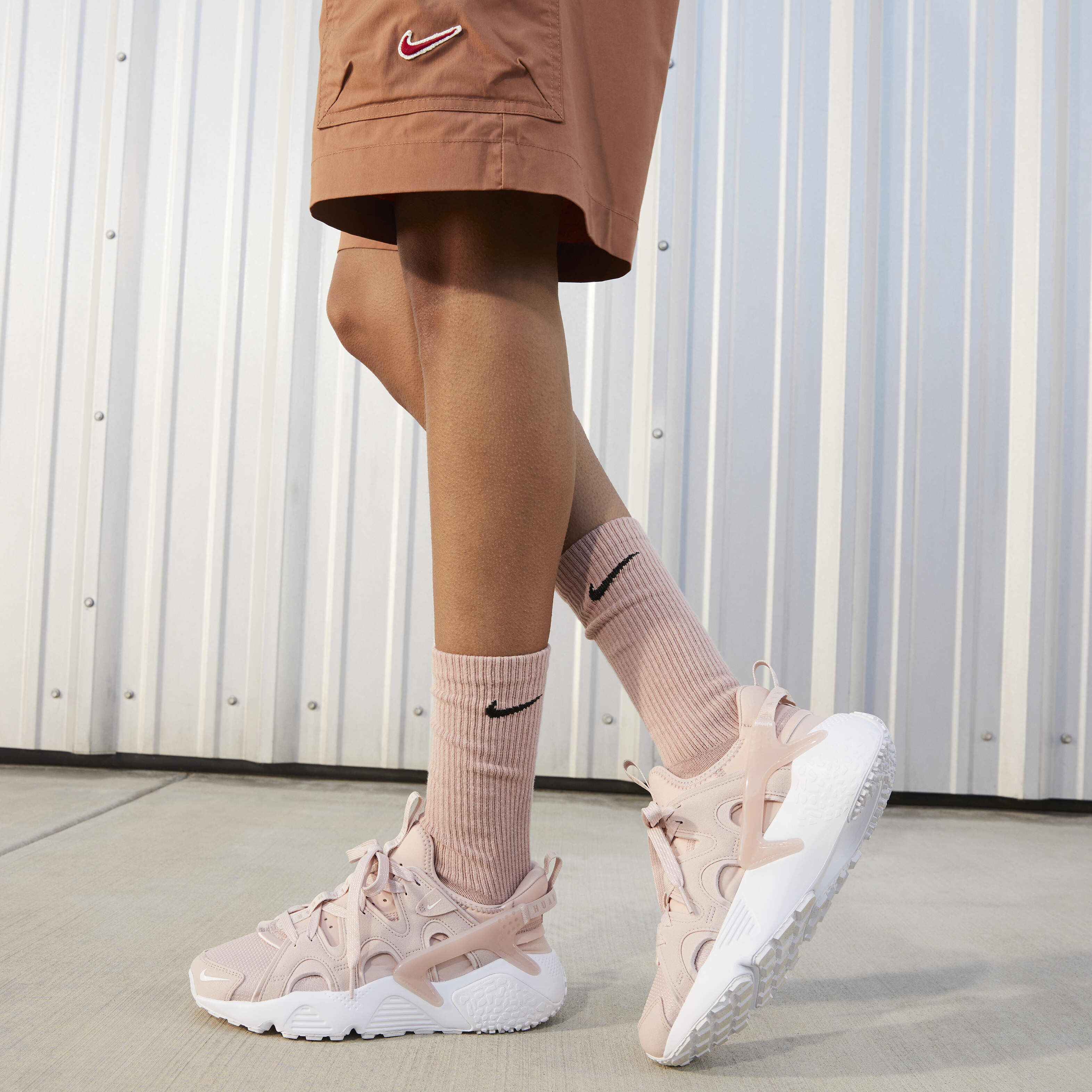 Nike Air Huarache Craft image number 9