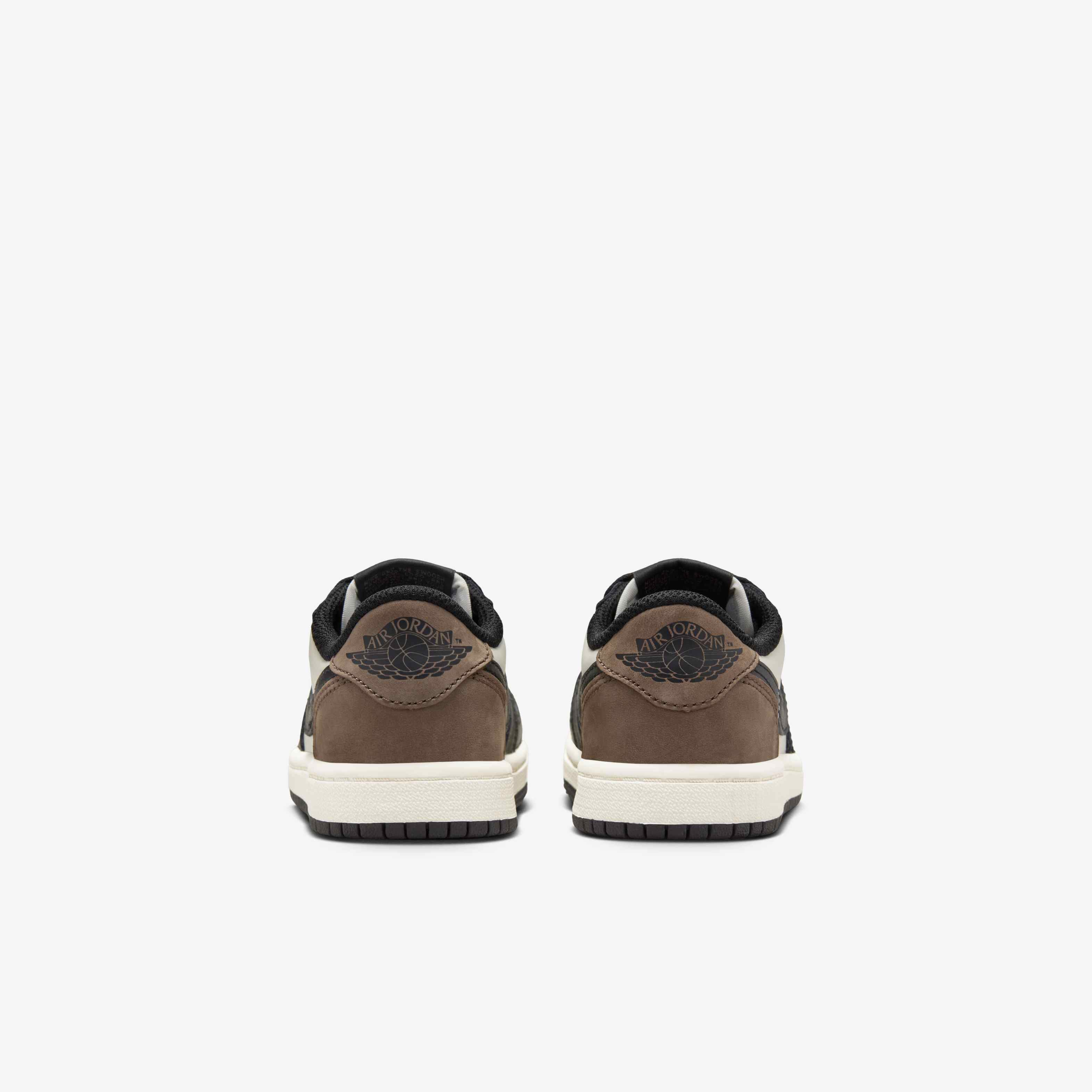 جوردن 1 ريترو لو image number 5