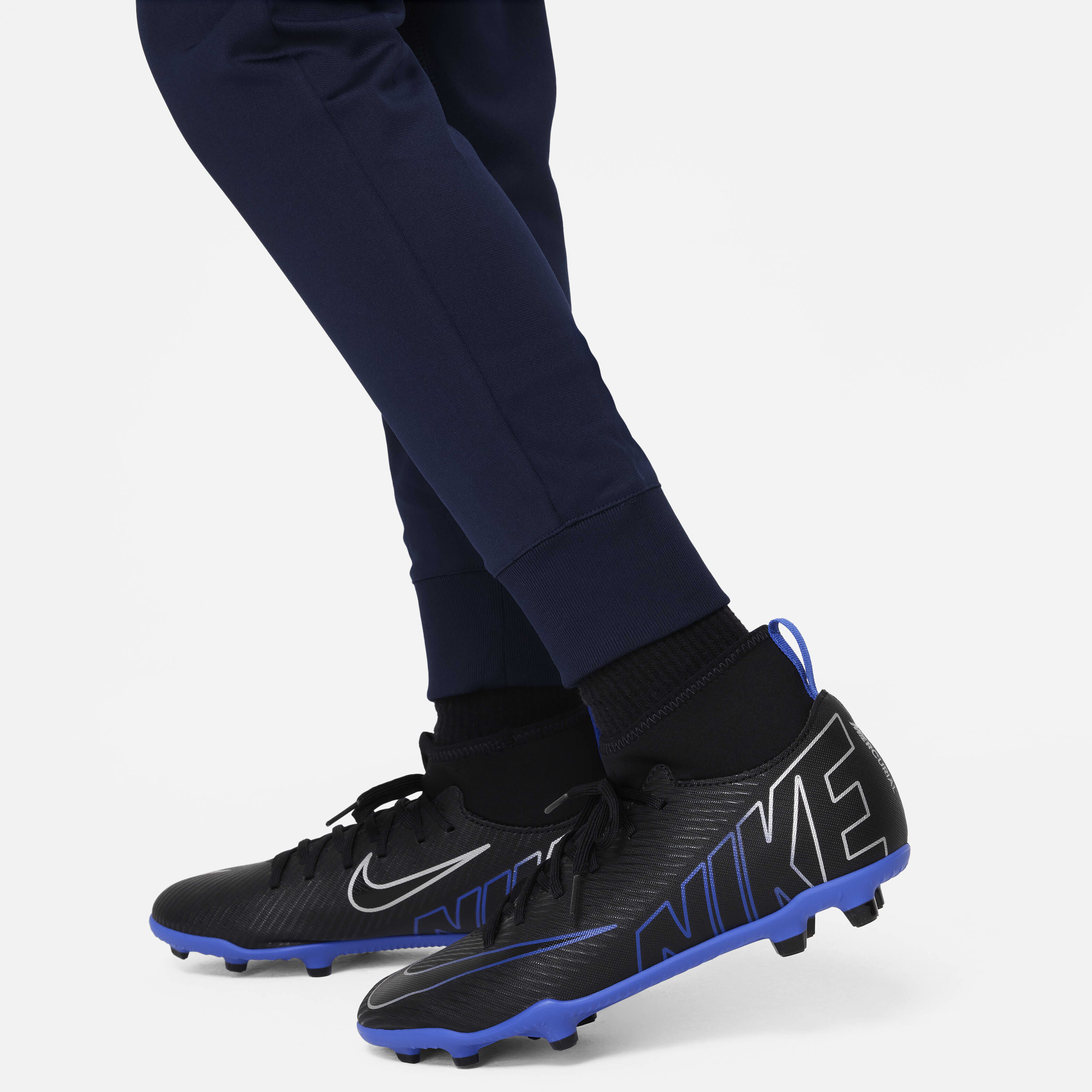 Buy F.C. Barcelona Strike Older Kids Nike Dri FIT Football Knit Tracksuit Nike Kuwait Official