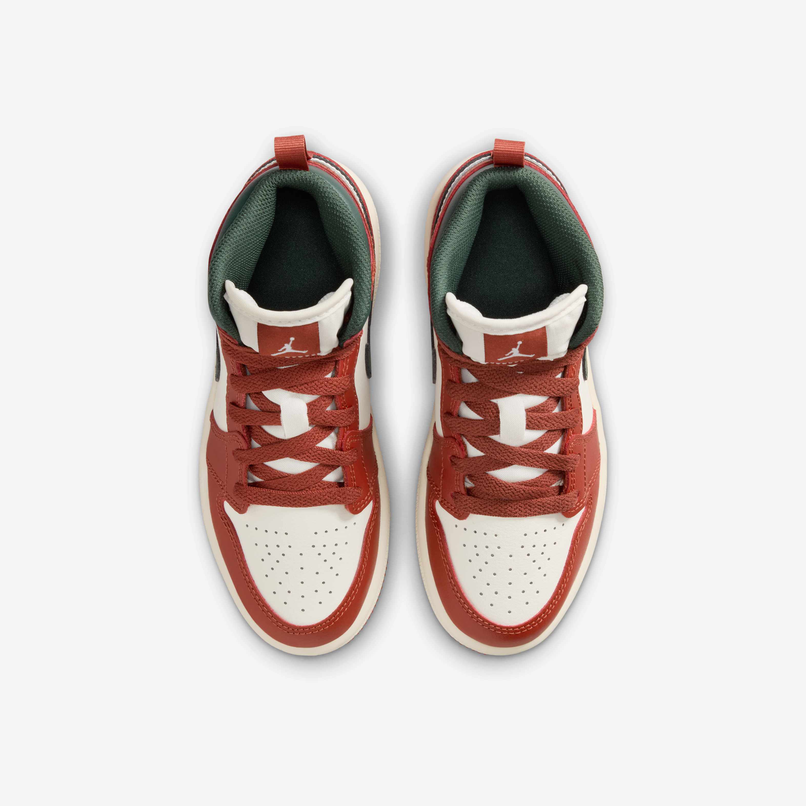 جوردن 1 ميد image number 3