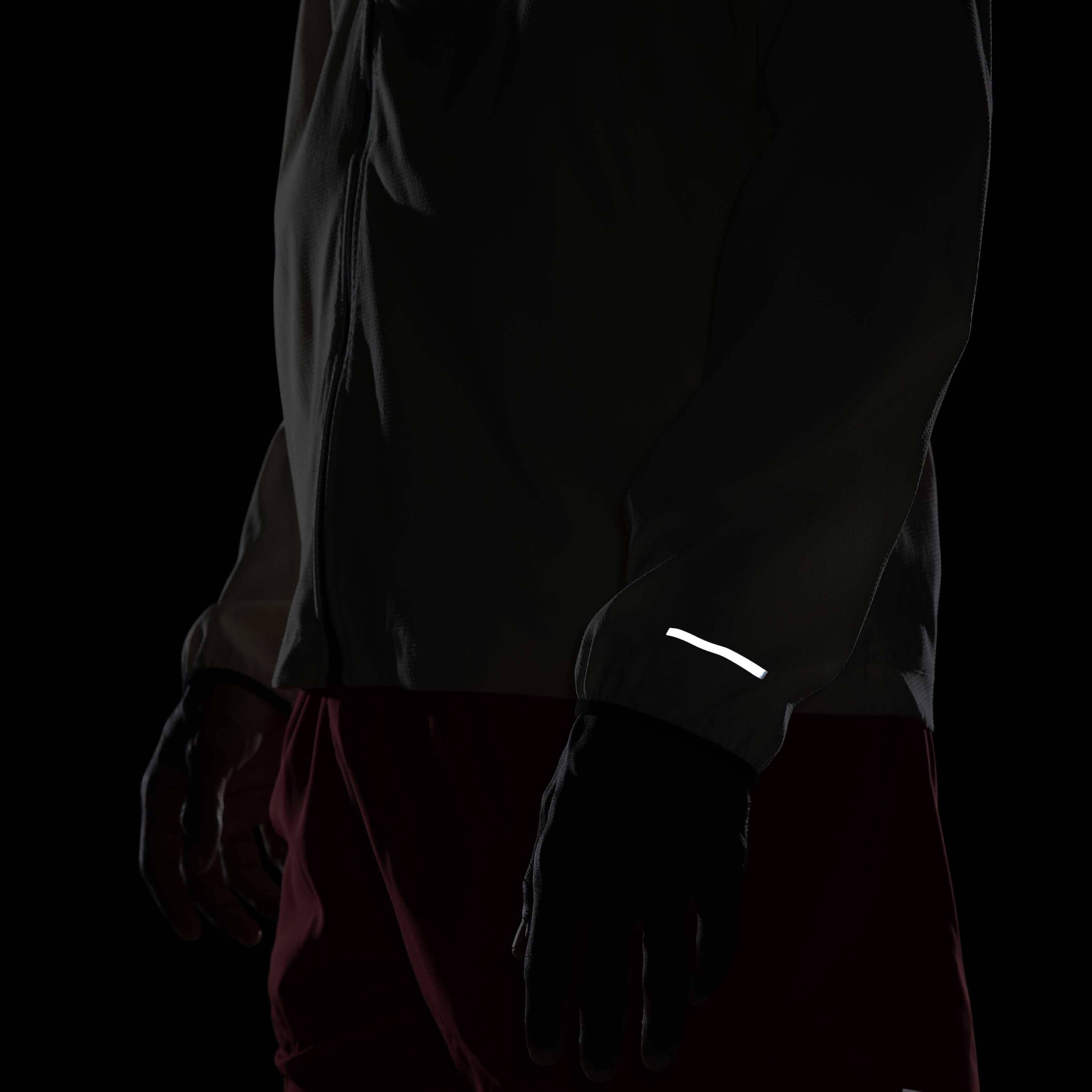 نايكي دراي-فت كيبشوج ويندرانر image number 8