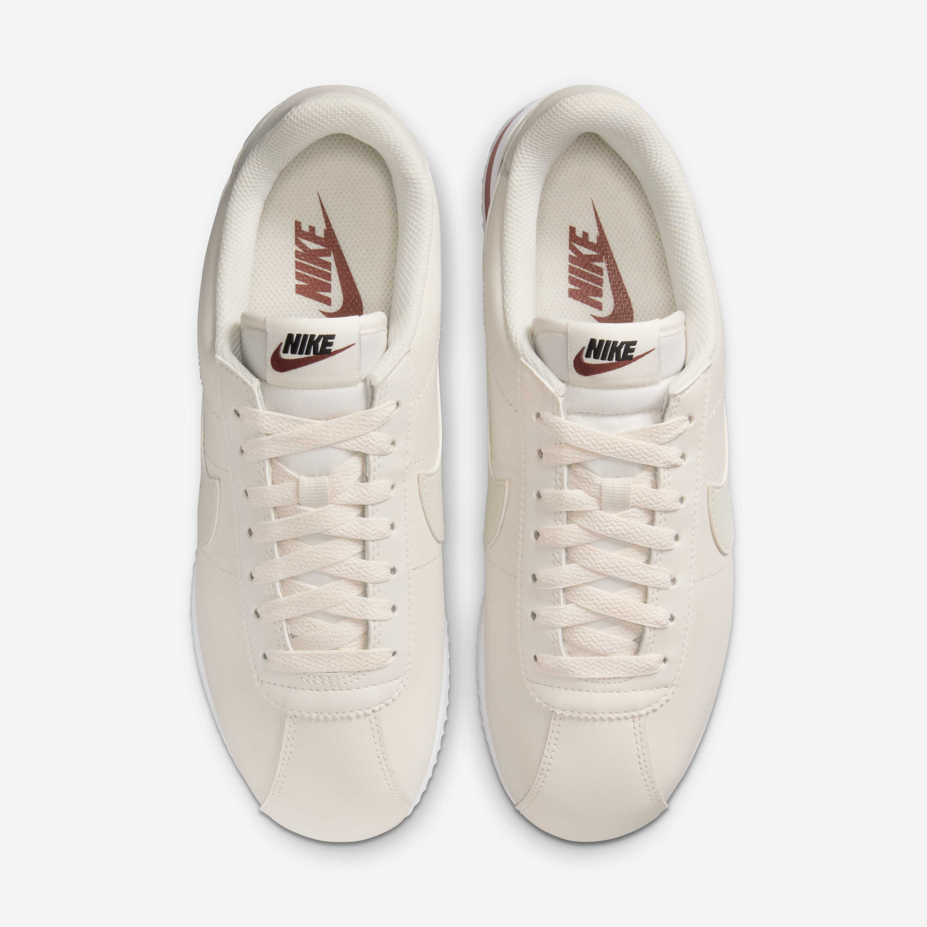 Nike Cortez Leather image number 3