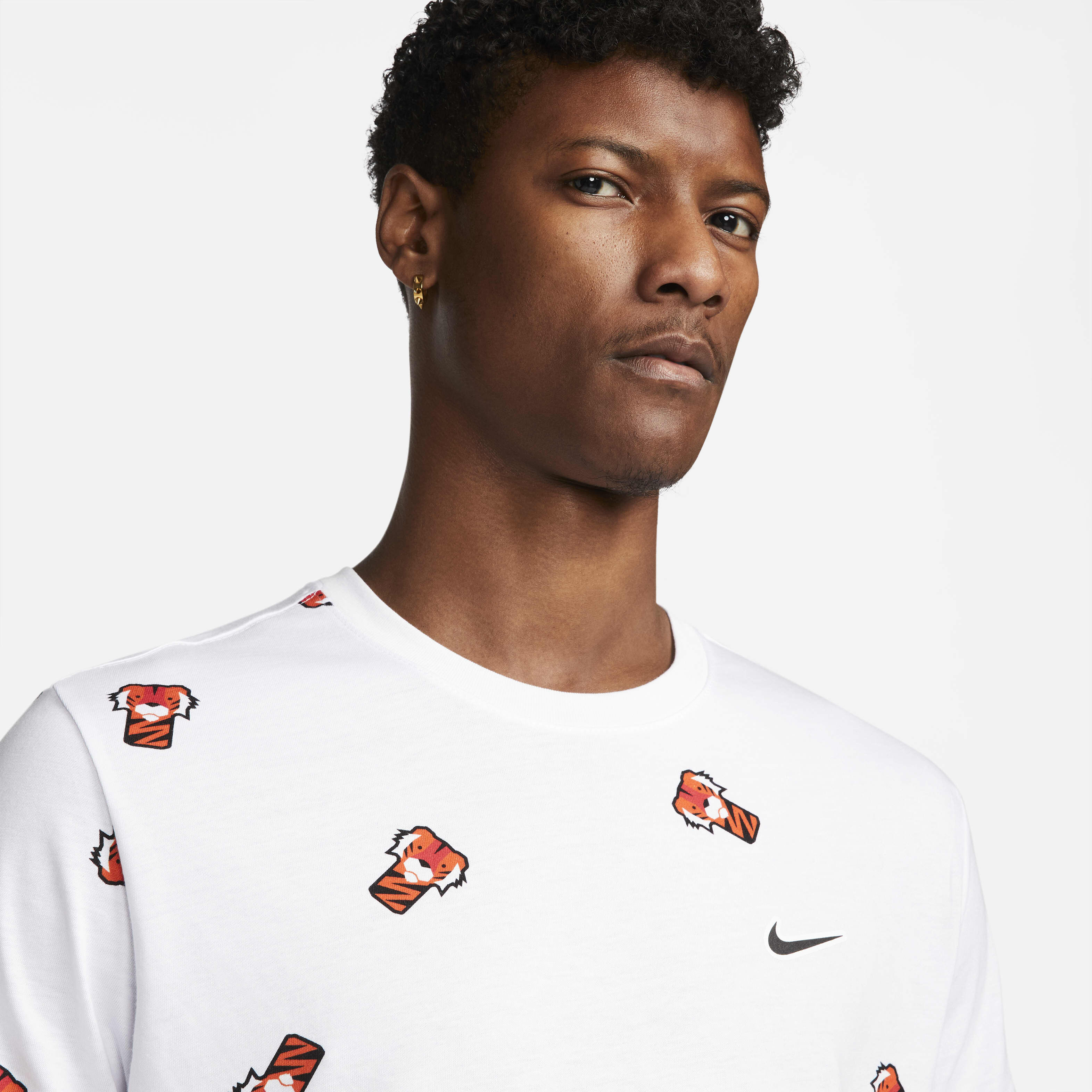 تايجر وودز 'فرانك' image number 2