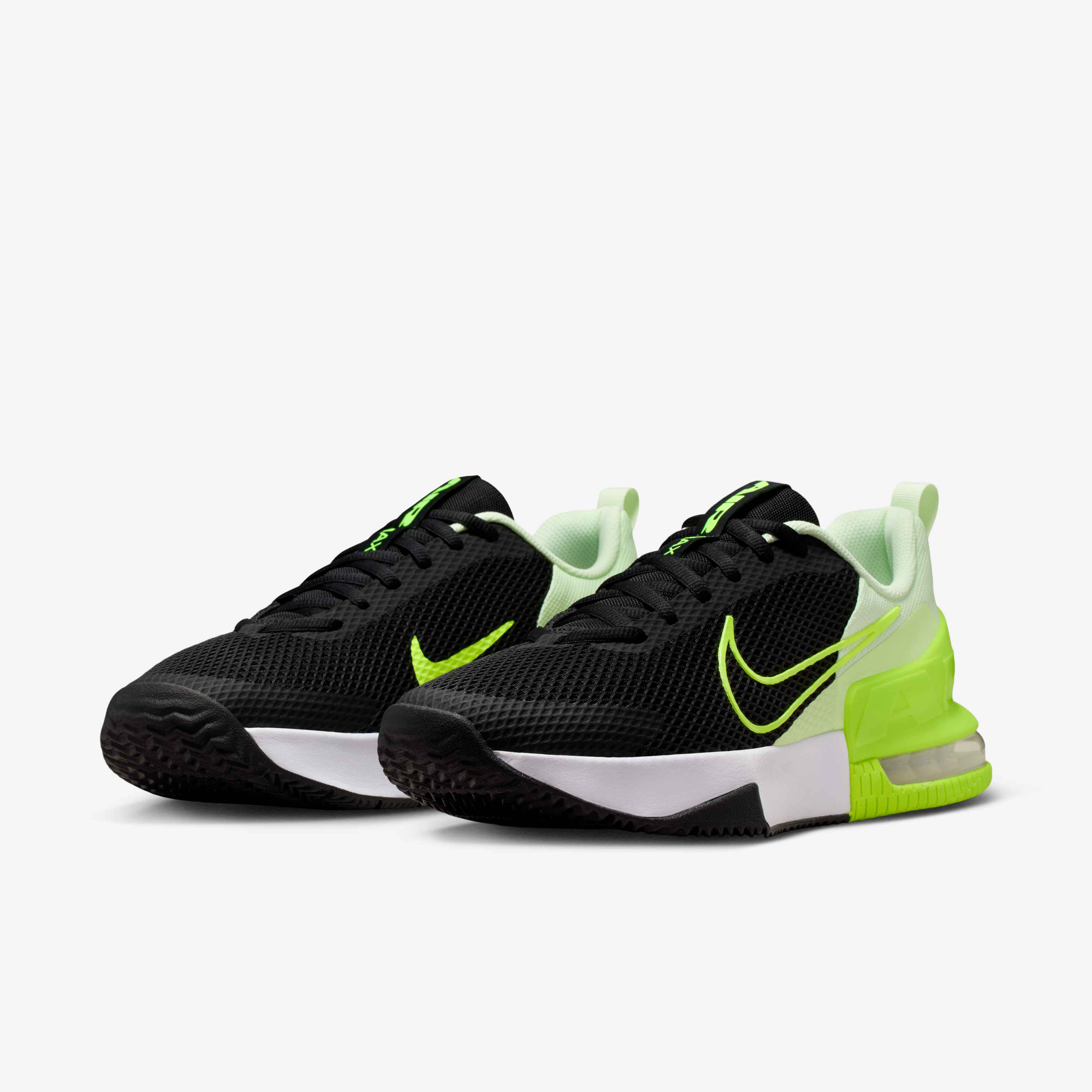 Nike Air Max Alpha Trainer 6 image number 4