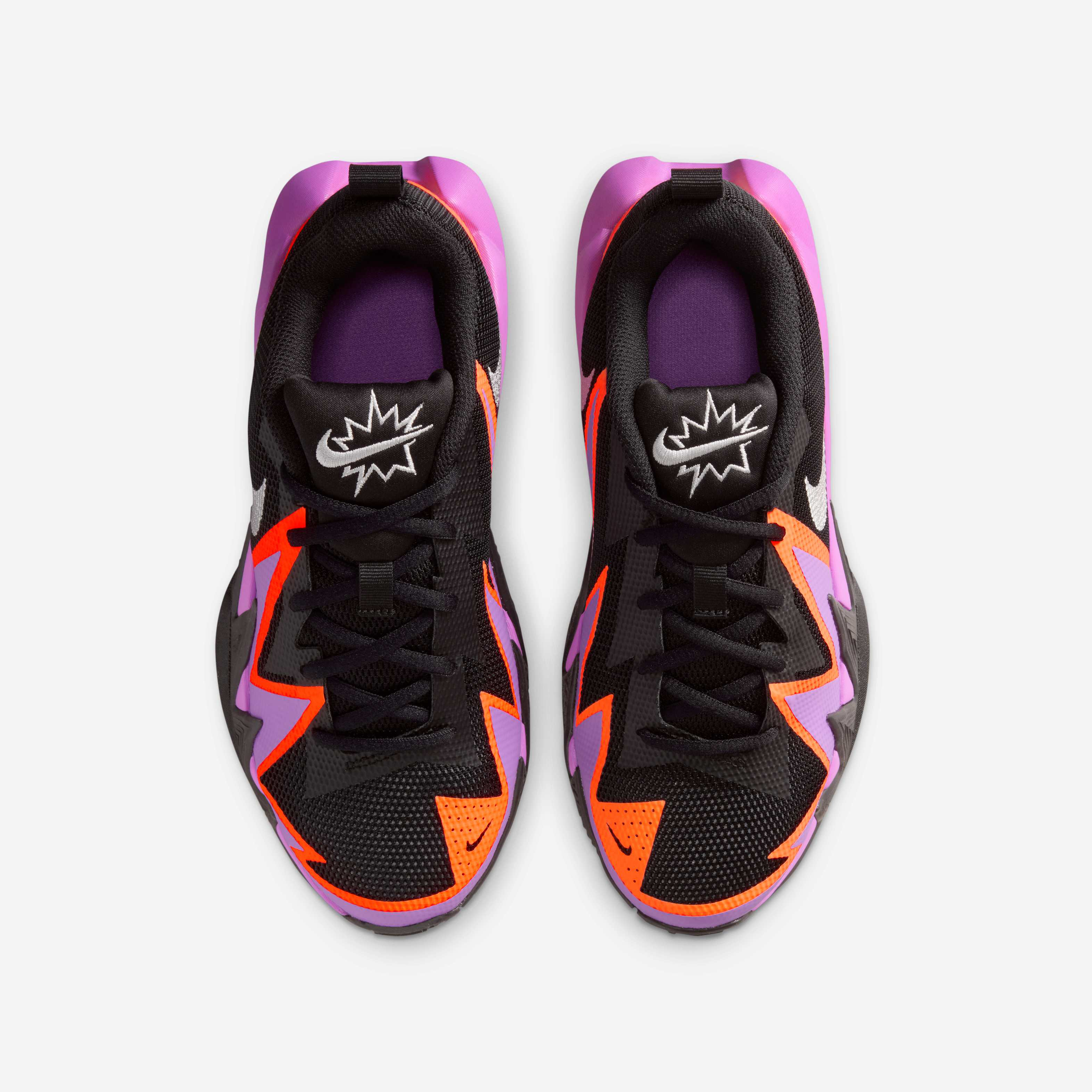 نايكي S.T. دايناميت image number 3