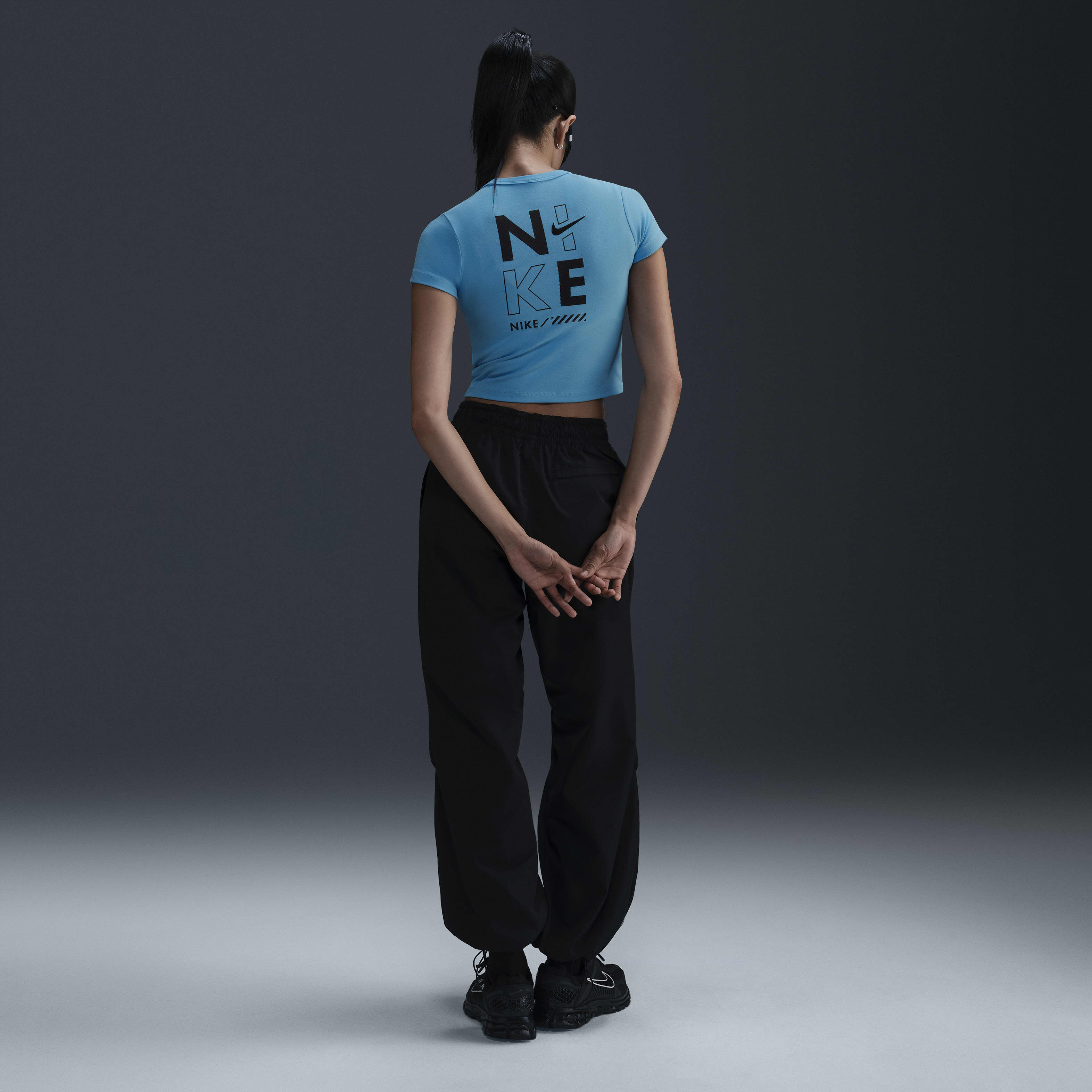 Nike Sportswear image number 4