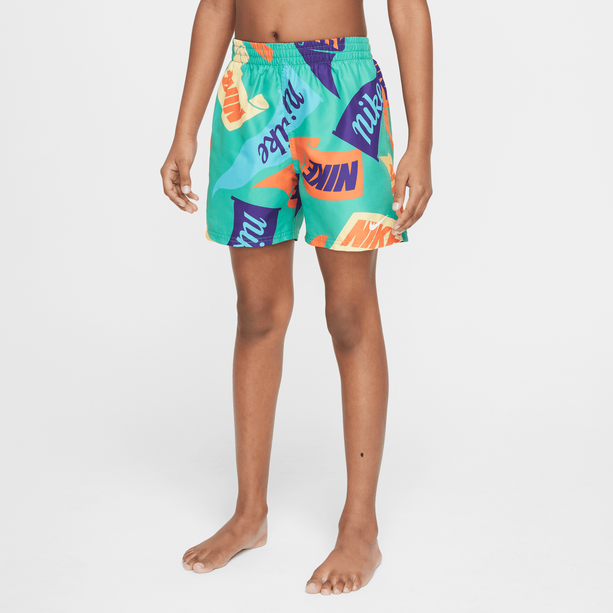 Nike Swim Breaker image number 0