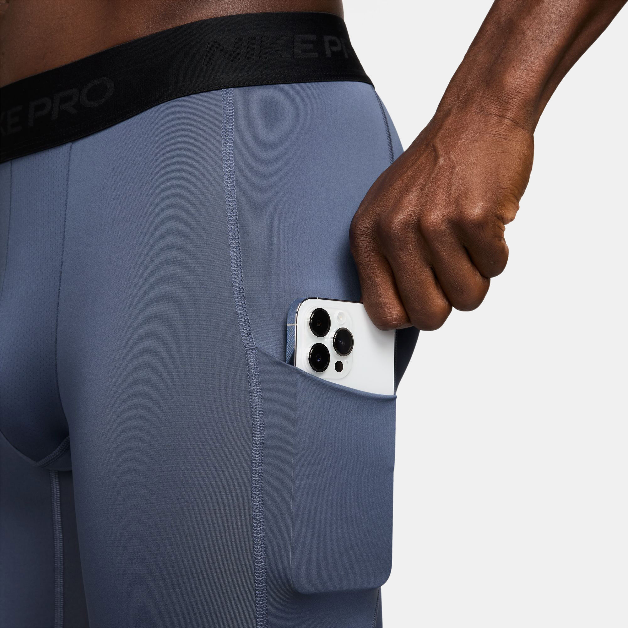 Nike Pro image number 2