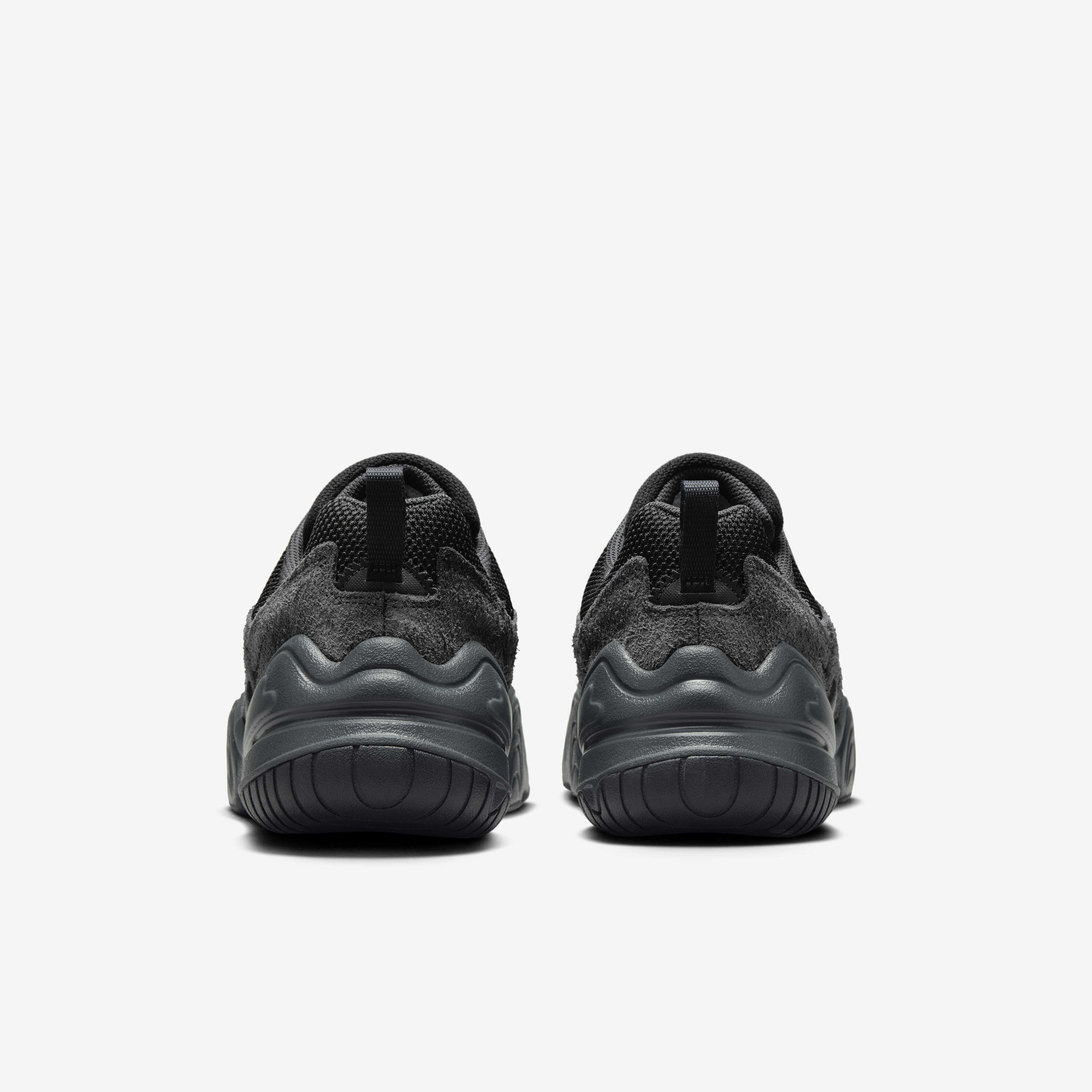 ★ナイキ★(W) Tech Hera★Anthracite Light Smoke Grey NIKE W TECH HERA ANTHRACITE/LT SMOKE GREY-BLACK 23HO-I