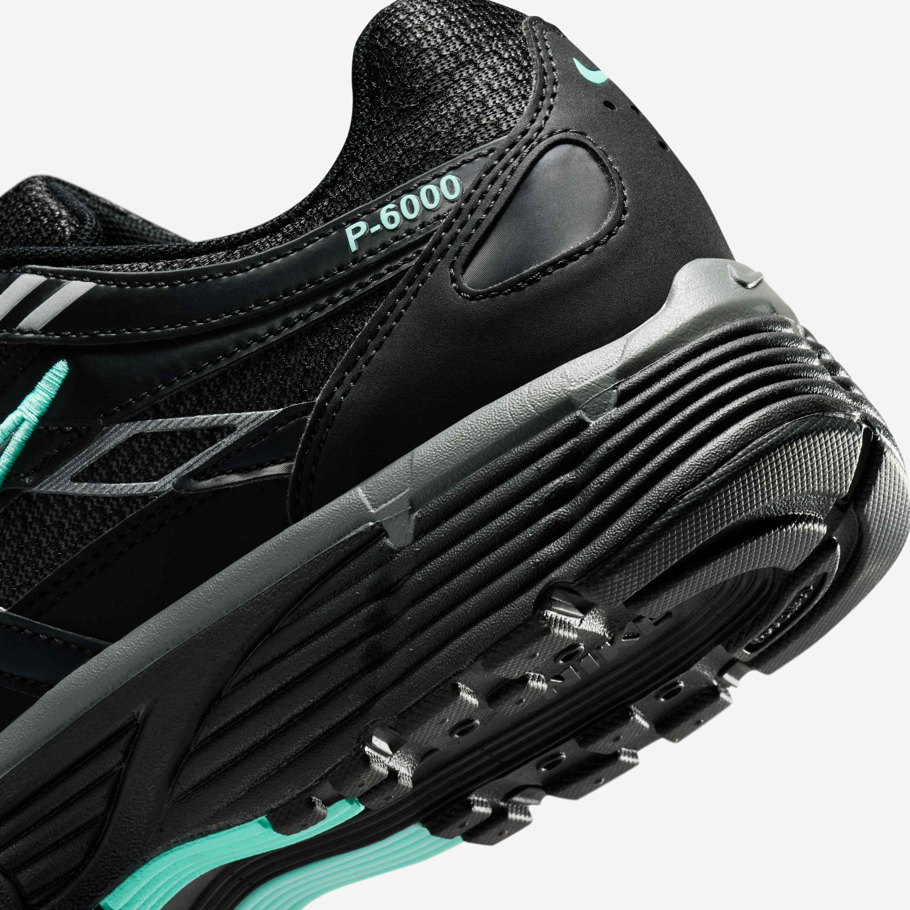 Nike P-6000 image number 7