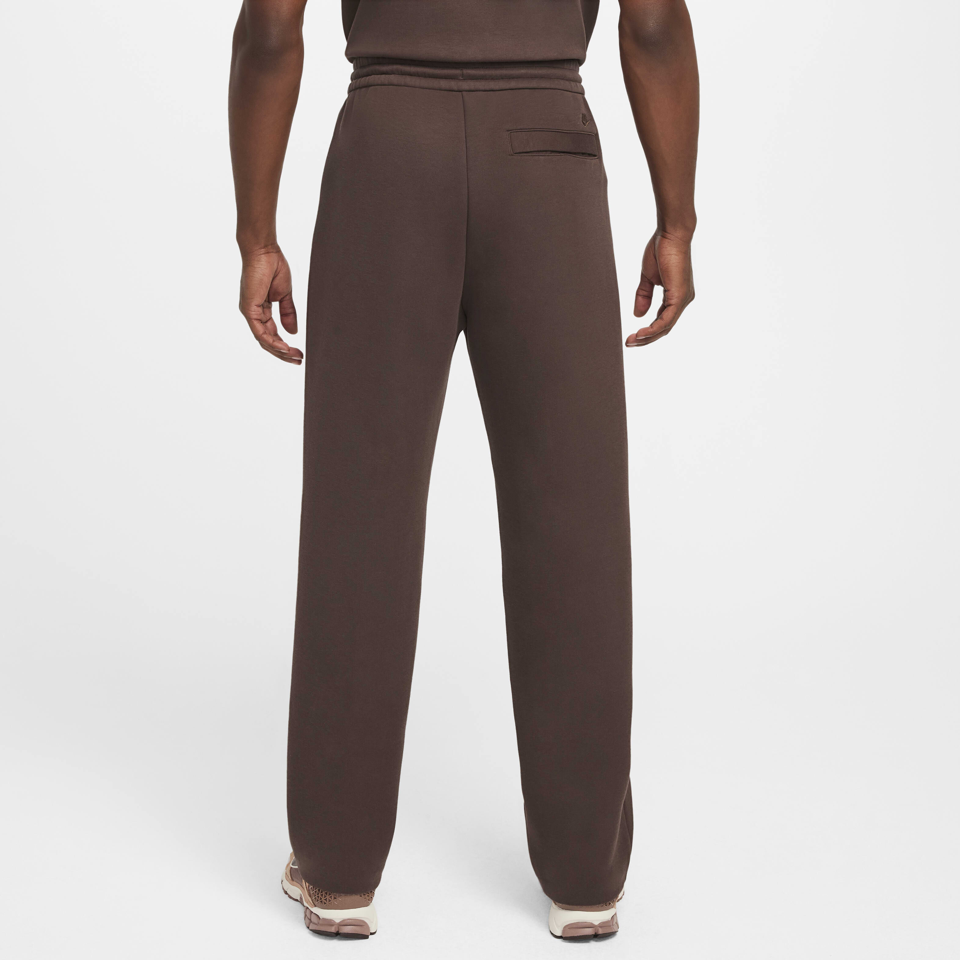 Buy Nike Tech Men s Tailored Fleece Trousers Nike Kuwait Official
