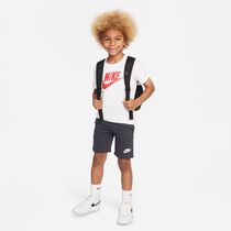 Nike Sportswear Taping Shorts Set