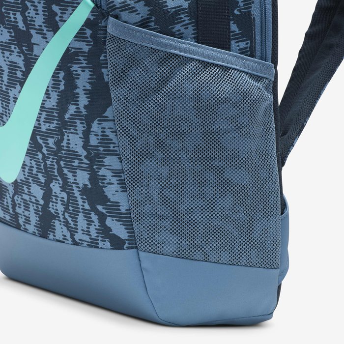 mesh nike backpack teal Unisex Elemental Navy Color Meet the backpack made for the person who needs to carry it all Nike Heritage Backpack (25L)