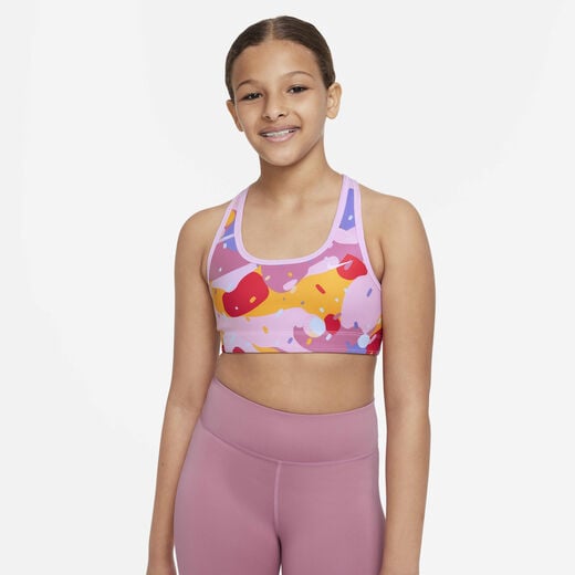 تخفيضات الصدريات الرياضية للأطفال-نايكي, نايكي سووش, صدرية رياضية قابل للعكس للأطفال الكبار (للبنات) تخفيضات الصدريات الرياضية للأطفال-نايكي, نايكي سووش, صدرية رياضية قابل للعكس للأطفال الكبار (للبنات)