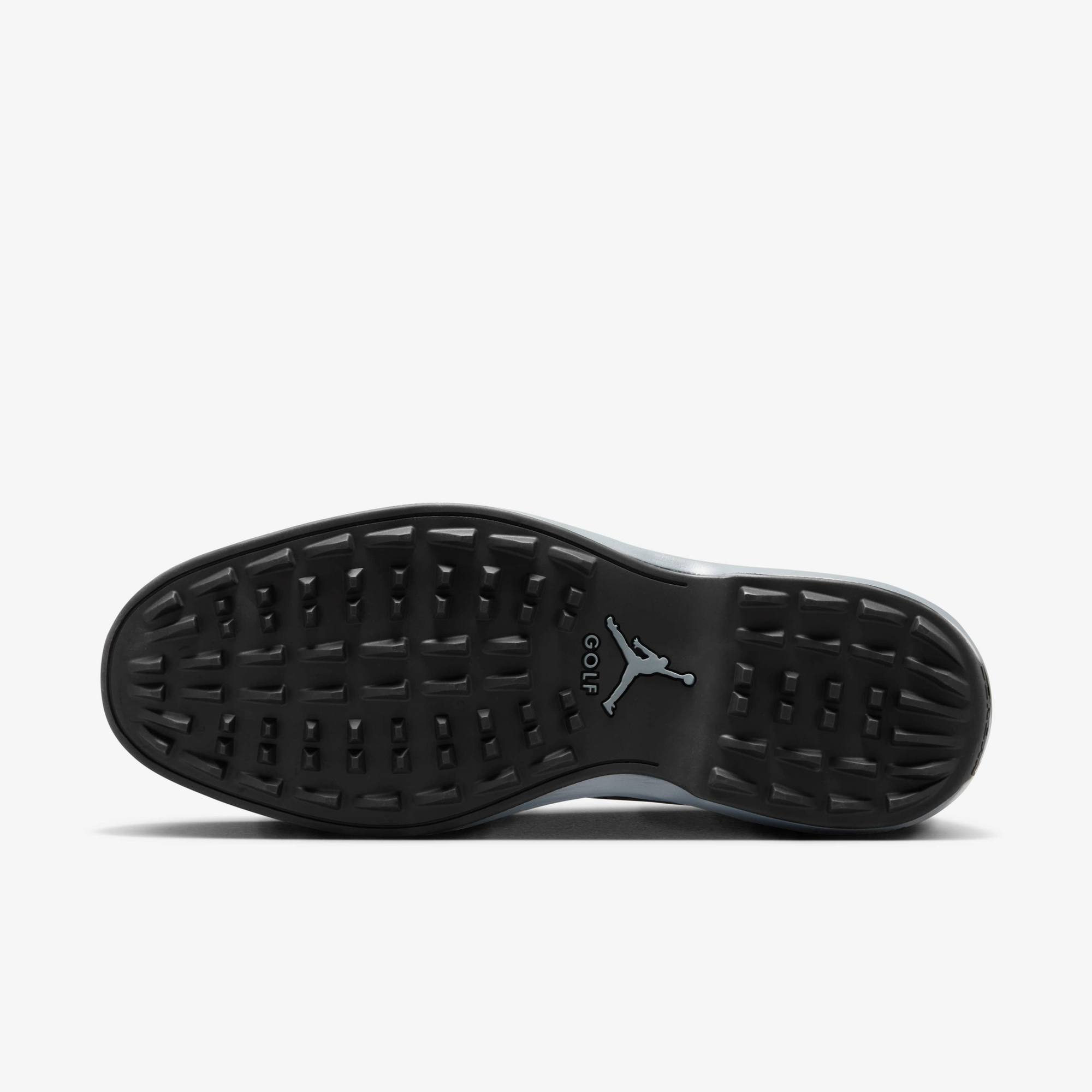 Buy Jordan ADG 5 Golf Shoes - Black/Cool Grey/White | Nike