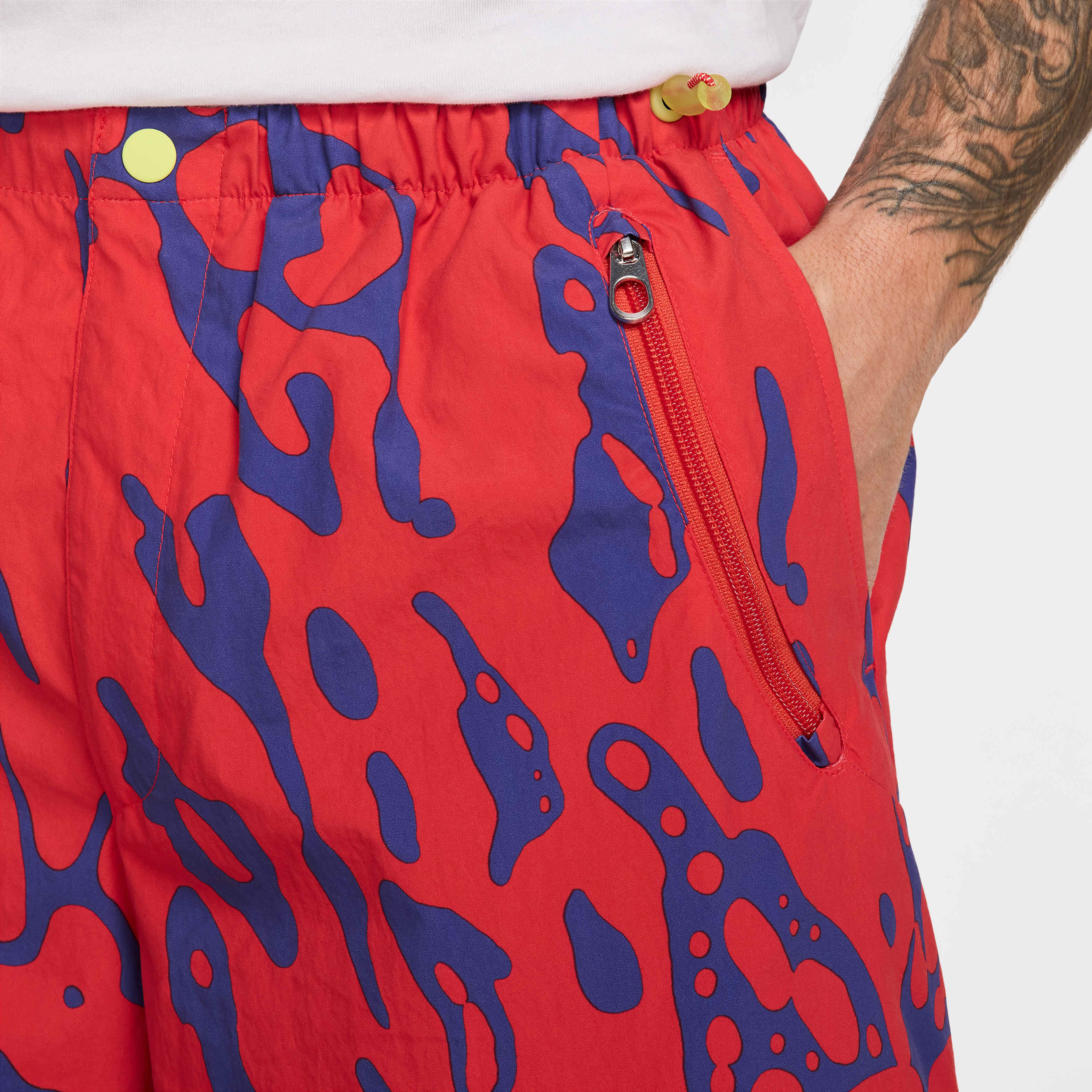 Nike Project F.R.O.G. image number 2