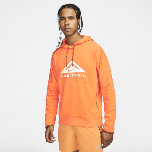 Hoodies & Sweatshirts-Nike, Nike Trail Magic Hour, Men's Dri-FIT Running Hoodie