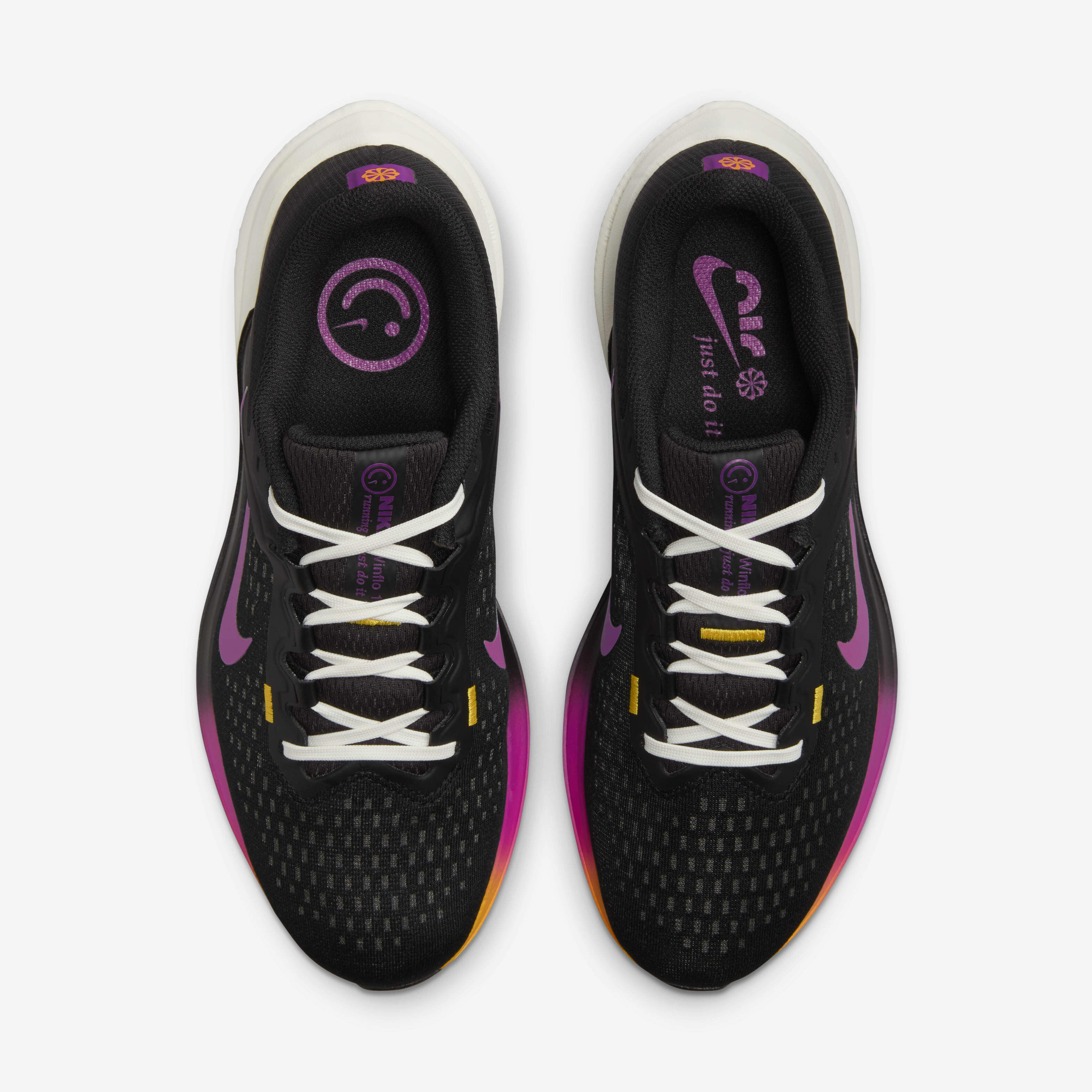 Buy Nike Winflo 10 Women s Road Running Shoes Nike Kuwait Official